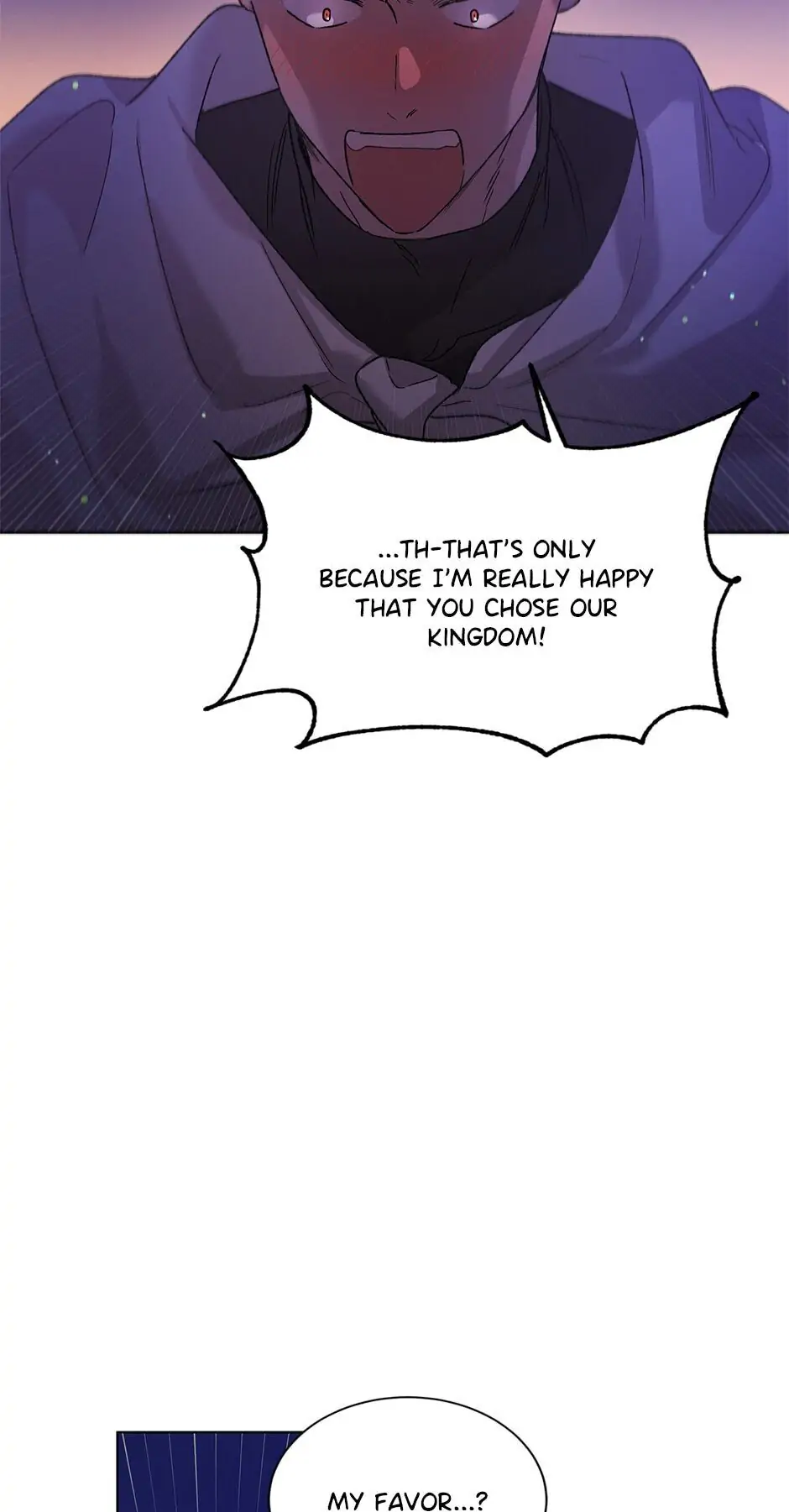 Saving My Sweetheart [Official] - Chapter 36 manhwa