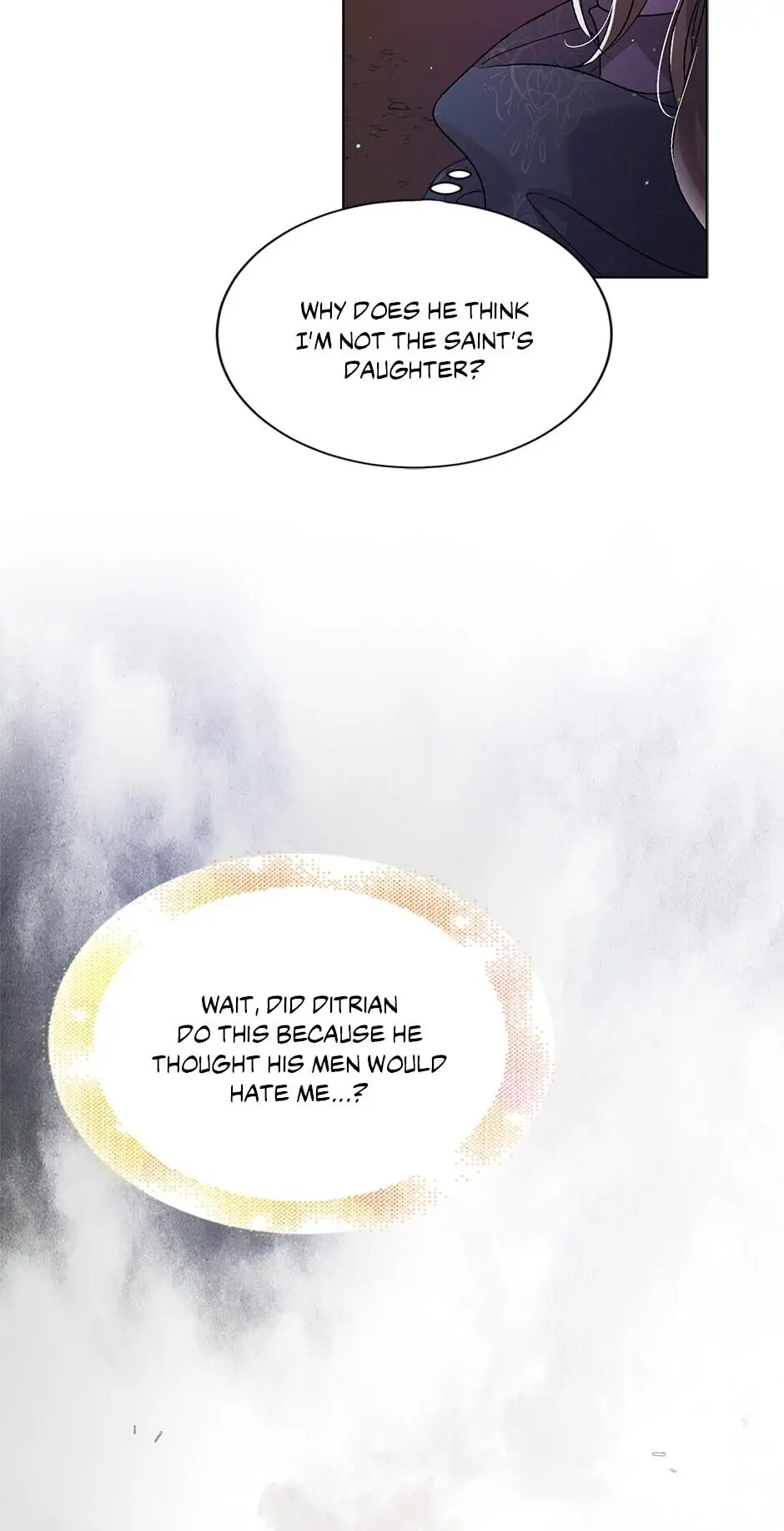 Saving My Sweetheart [Official] - Chapter 36 manhwa