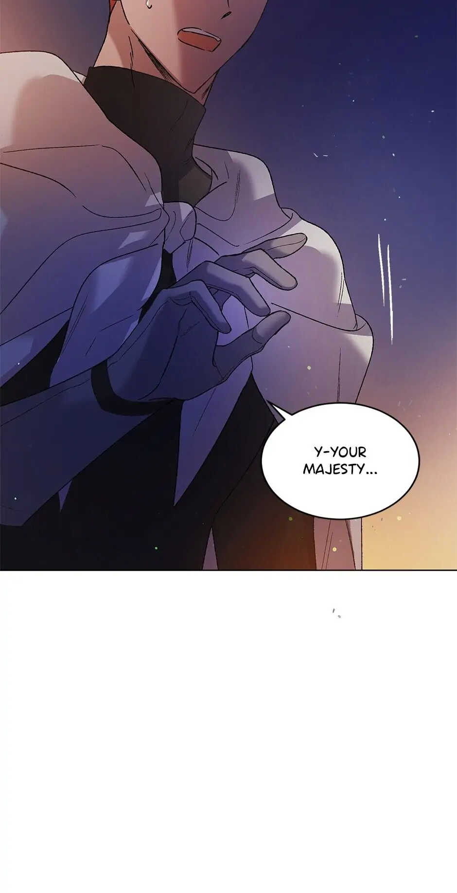 Saving My Sweetheart [Official] - Chapter 36 manhwa