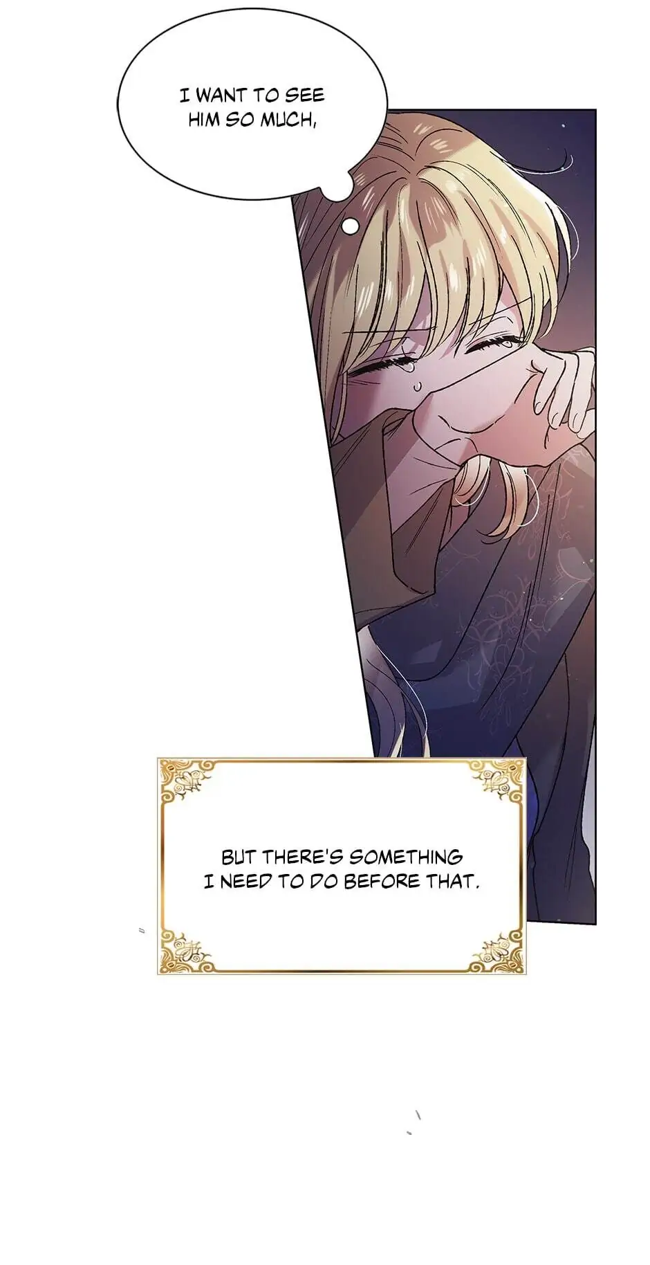 Saving My Sweetheart [Official] - Chapter 36 manhwa