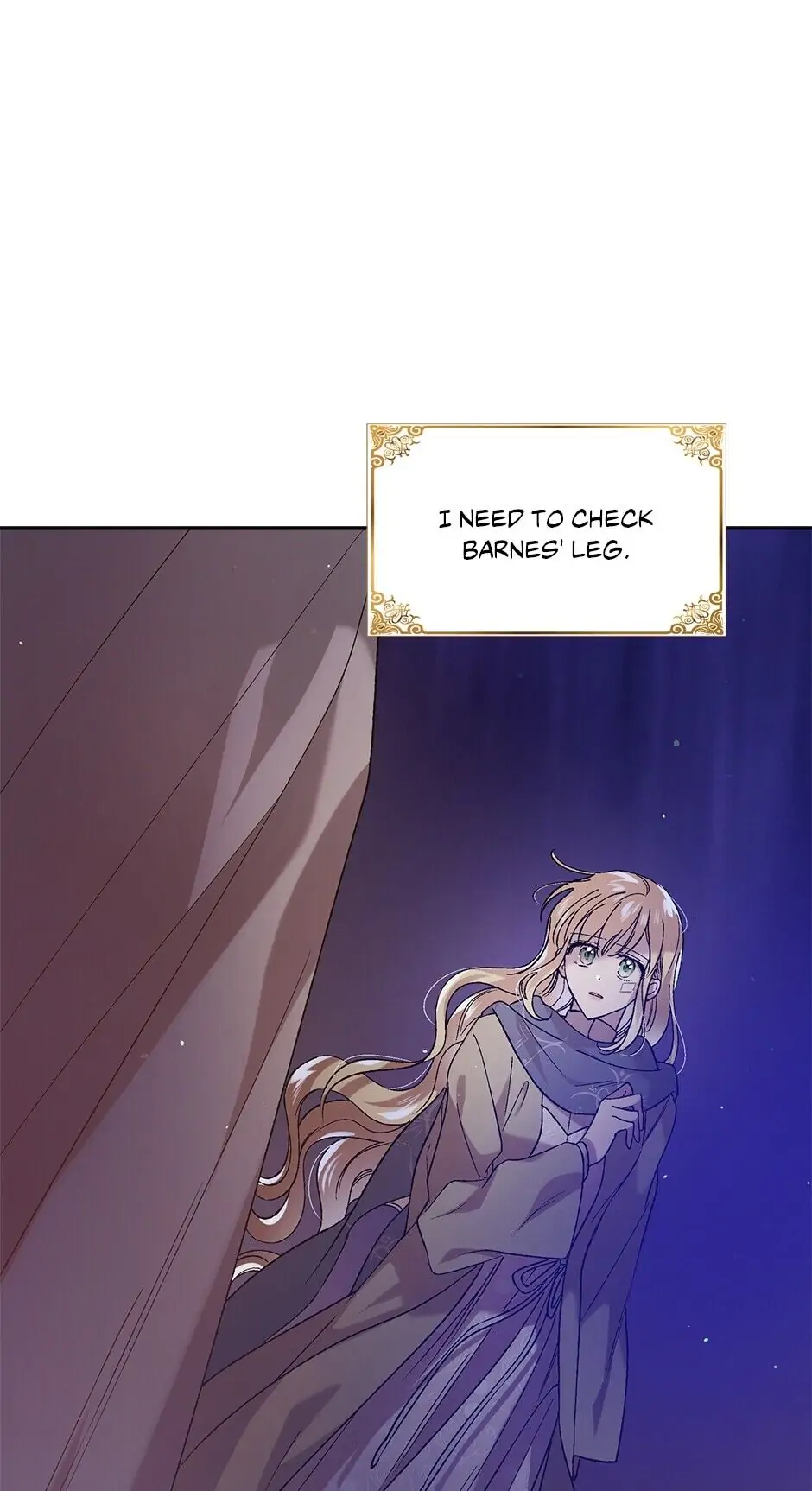 Saving My Sweetheart [Official] - Chapter 36 manhwa