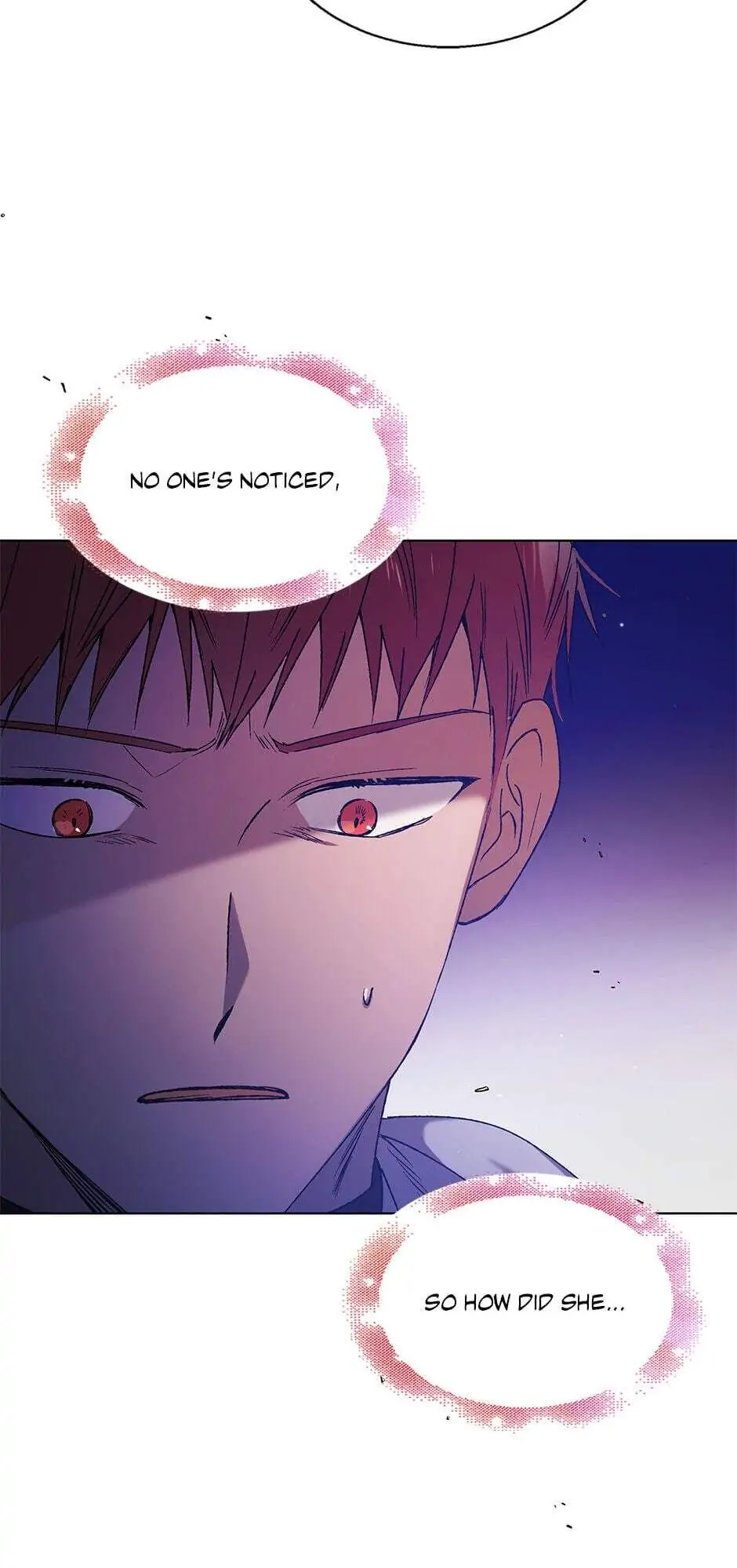 Saving My Sweetheart [Official] - Chapter 37 manhwa