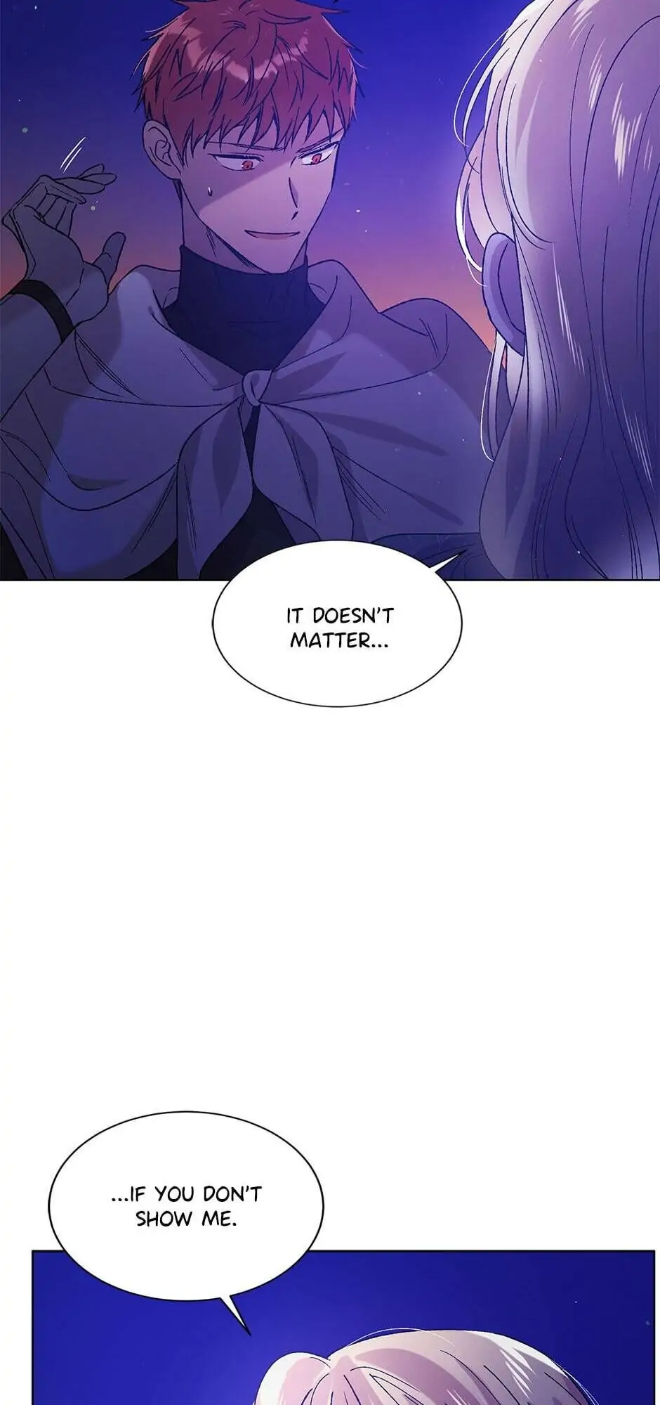 Saving My Sweetheart [Official] - Chapter 37 manhwa