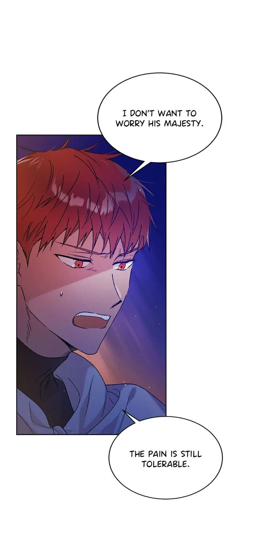 Saving My Sweetheart [Official] - Chapter 37 manhwa