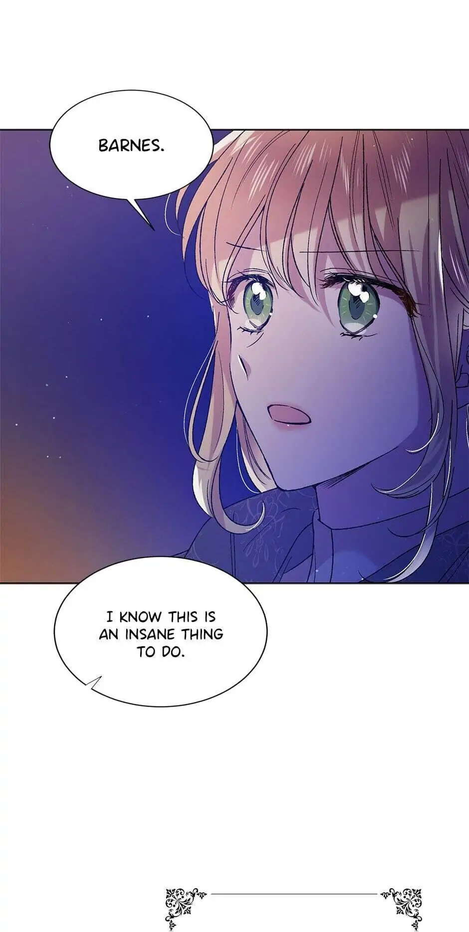 Saving My Sweetheart [Official] - Chapter 37 manhwa