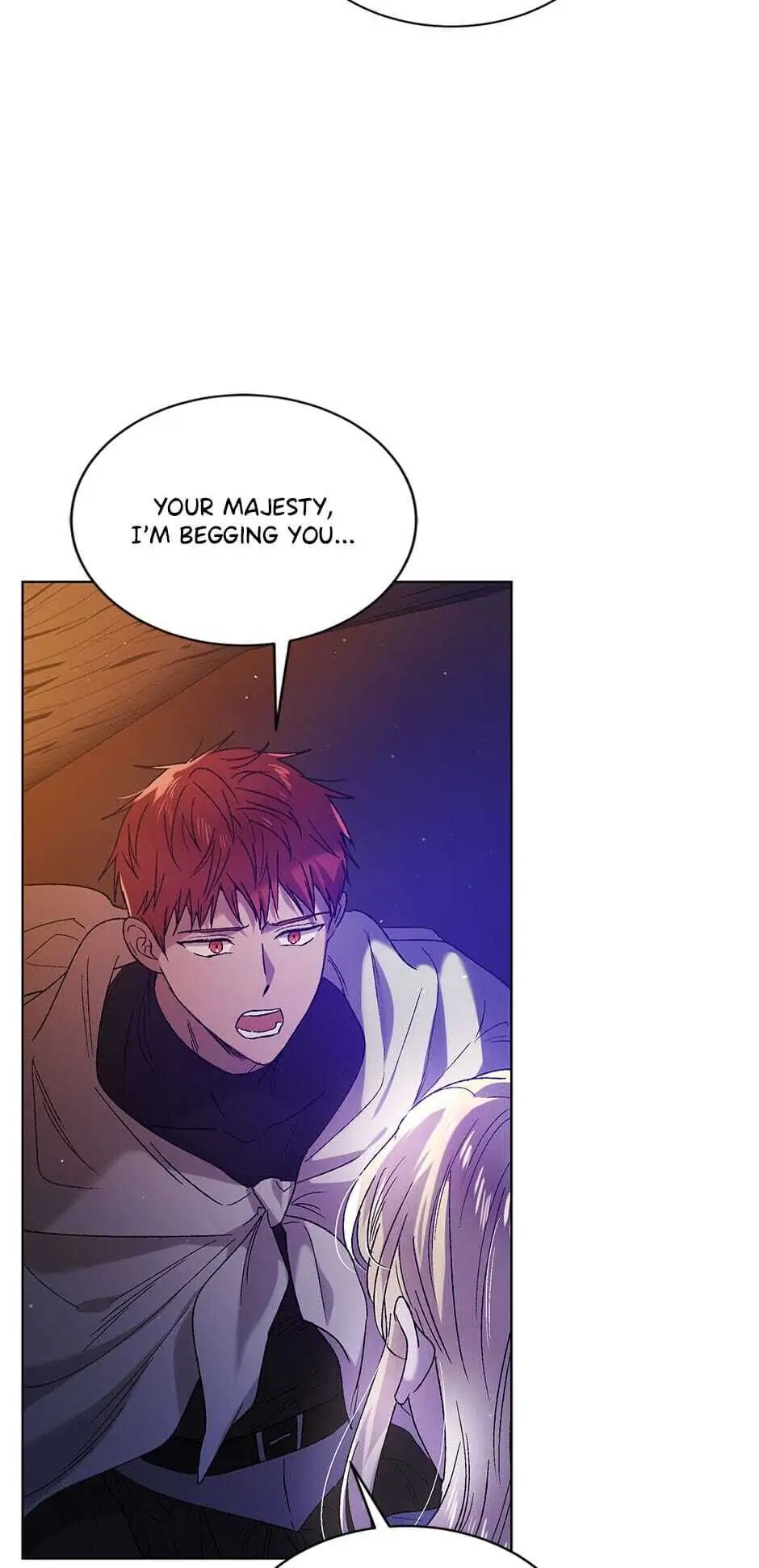 Saving My Sweetheart [Official] - Chapter 37 manhwa