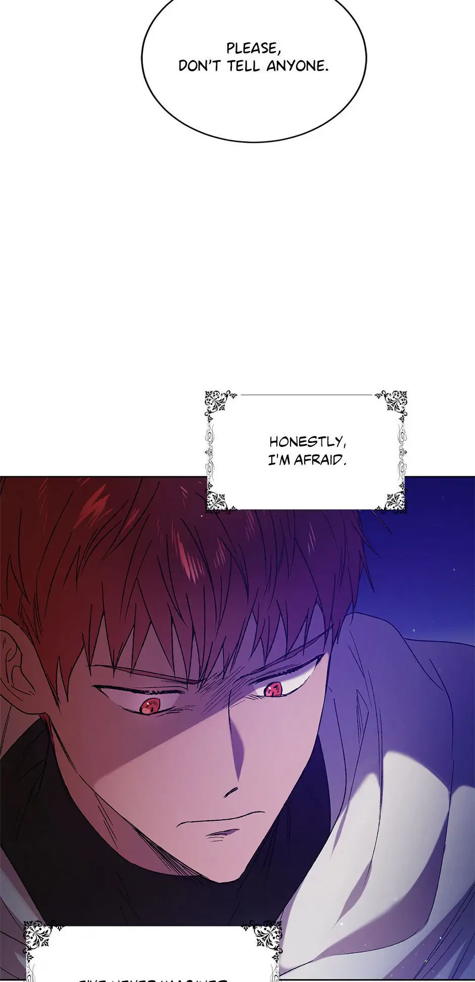 Saving My Sweetheart [Official] - Chapter 37 manhwa