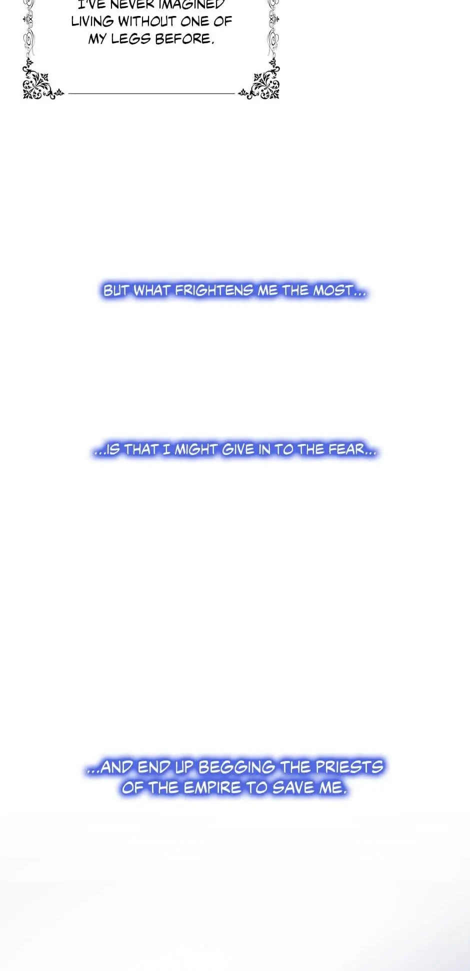 Saving My Sweetheart [Official] - Chapter 37 manhwa