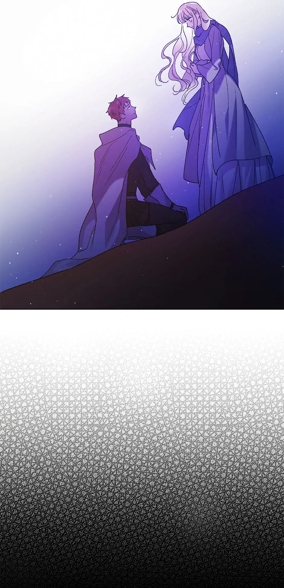 Saving My Sweetheart [Official] - Chapter 37 manhwa