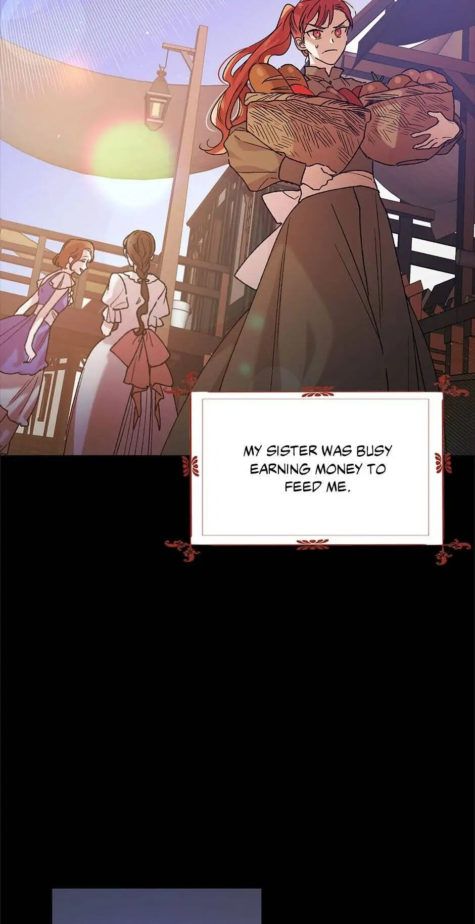 Saving My Sweetheart [Official] - Chapter 37 manhwa