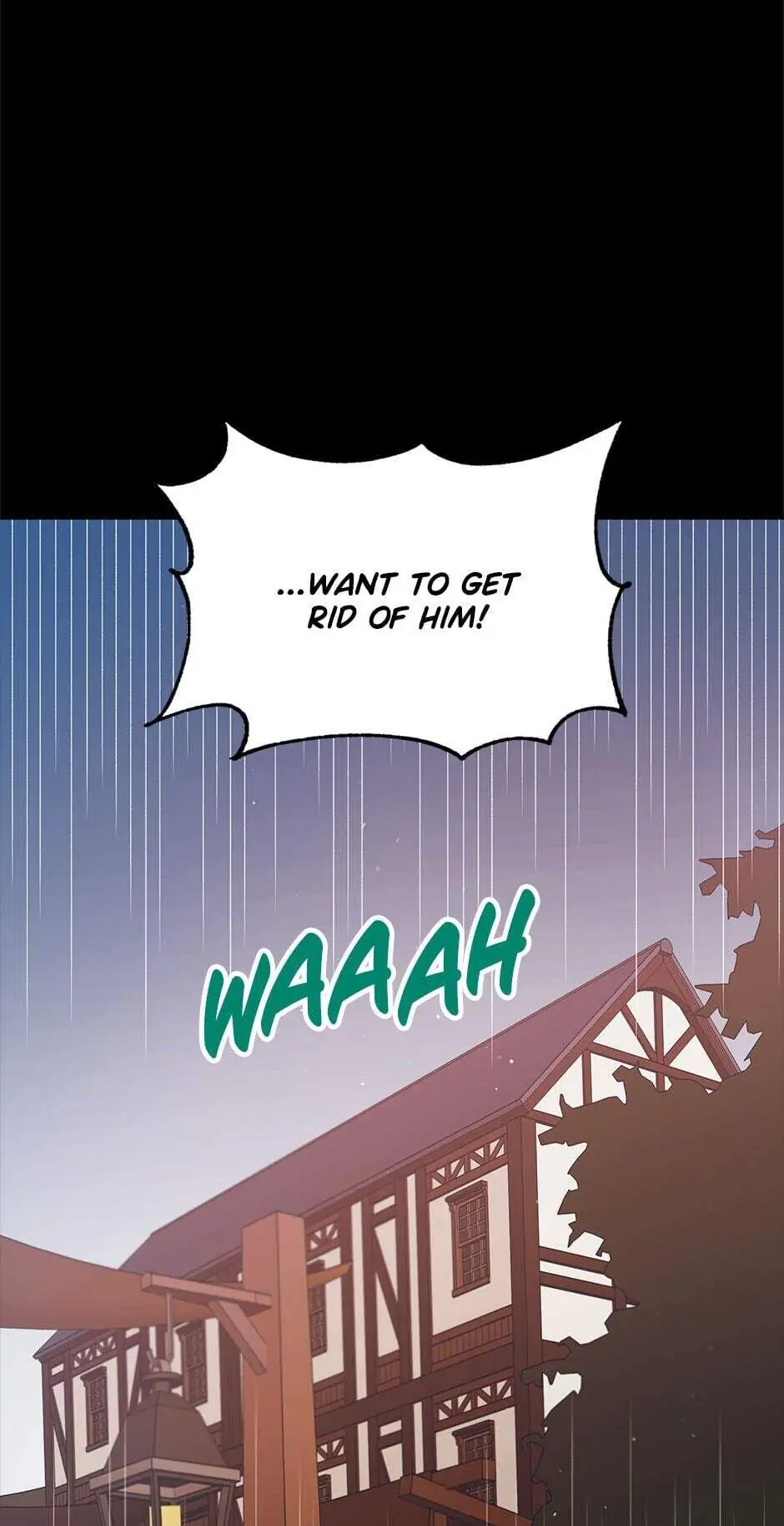 Saving My Sweetheart [Official] - Chapter 37 manhwa