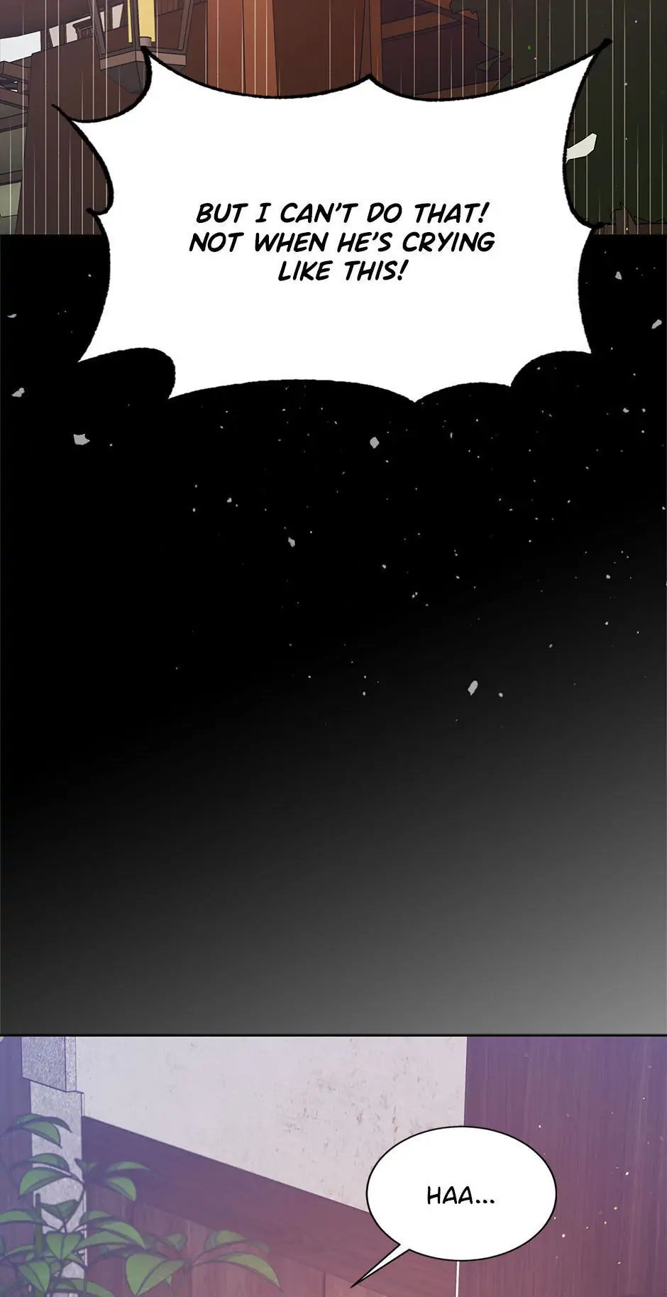 Saving My Sweetheart [Official] - Chapter 37 manhwa