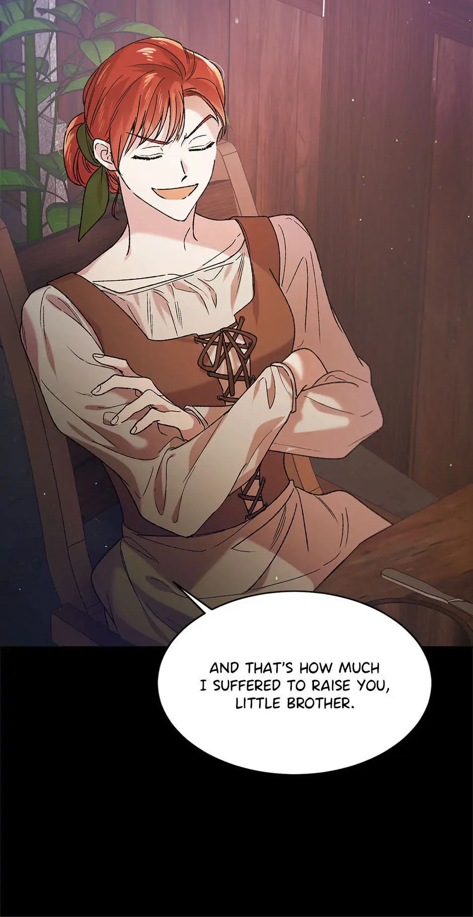 Saving My Sweetheart [Official] - Chapter 37 manhwa