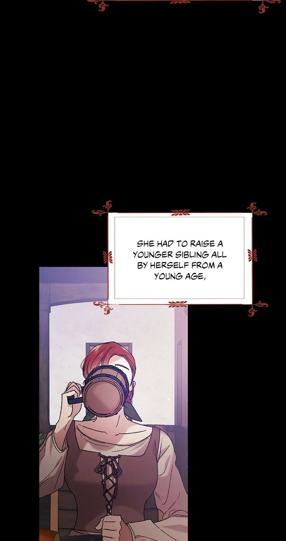 Saving My Sweetheart [Official] - Chapter 37 manhwa