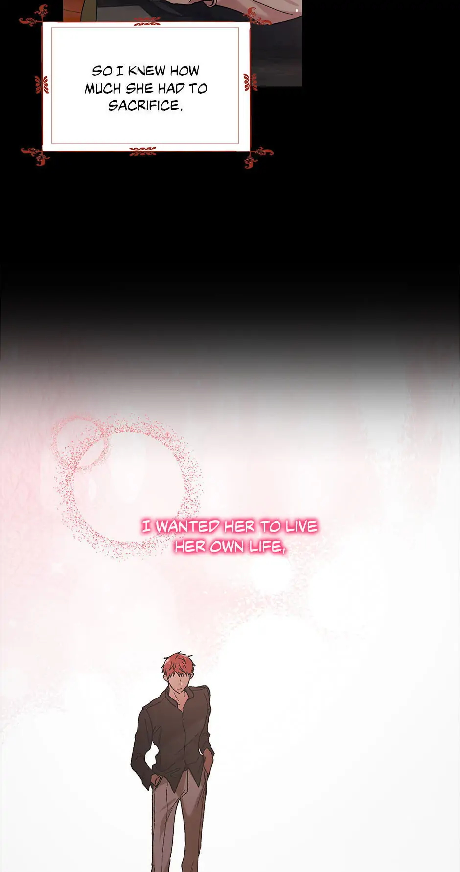 Saving My Sweetheart [Official] - Chapter 37 manhwa