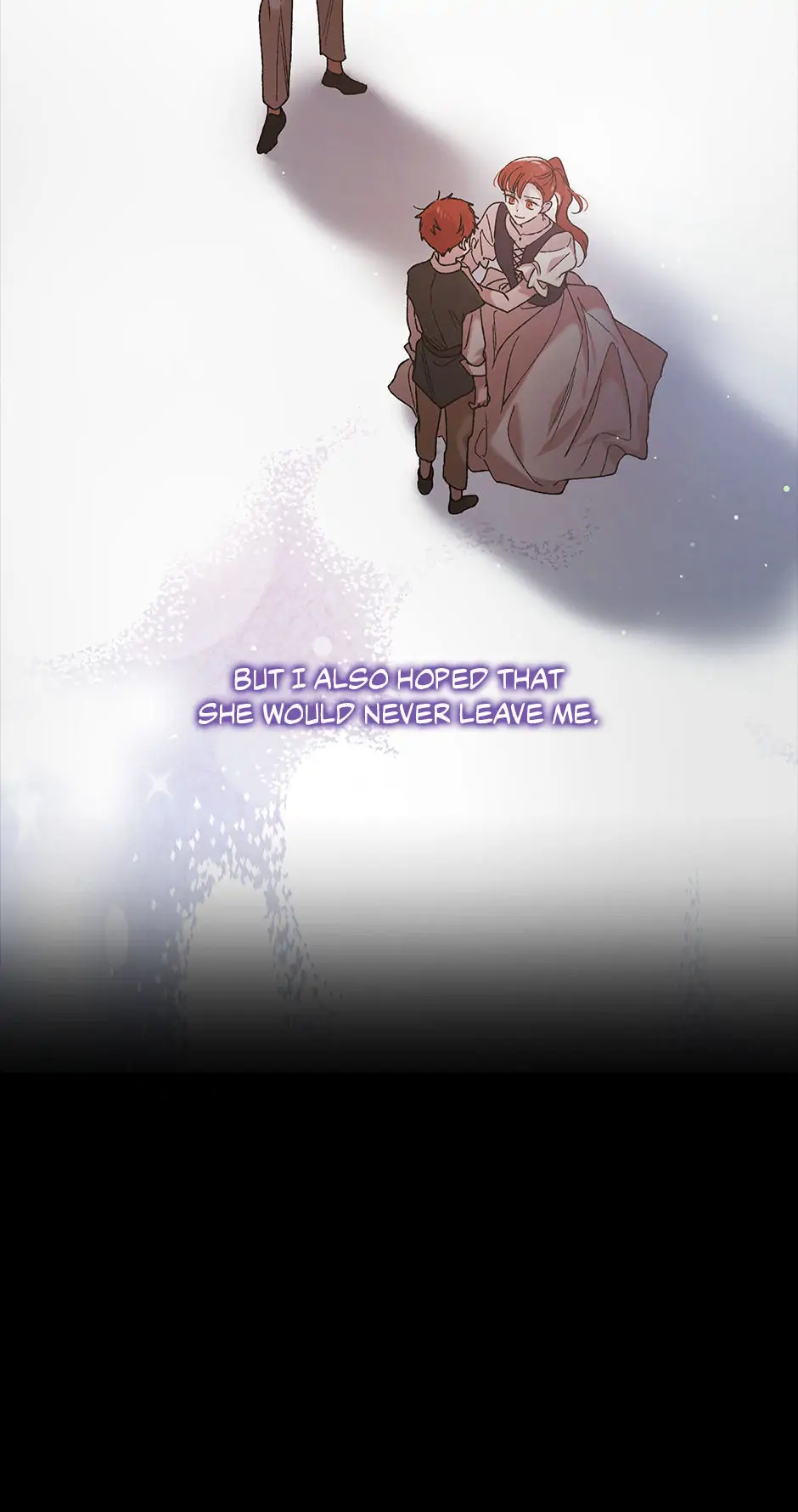 Saving My Sweetheart [Official] - Chapter 37 manhwa