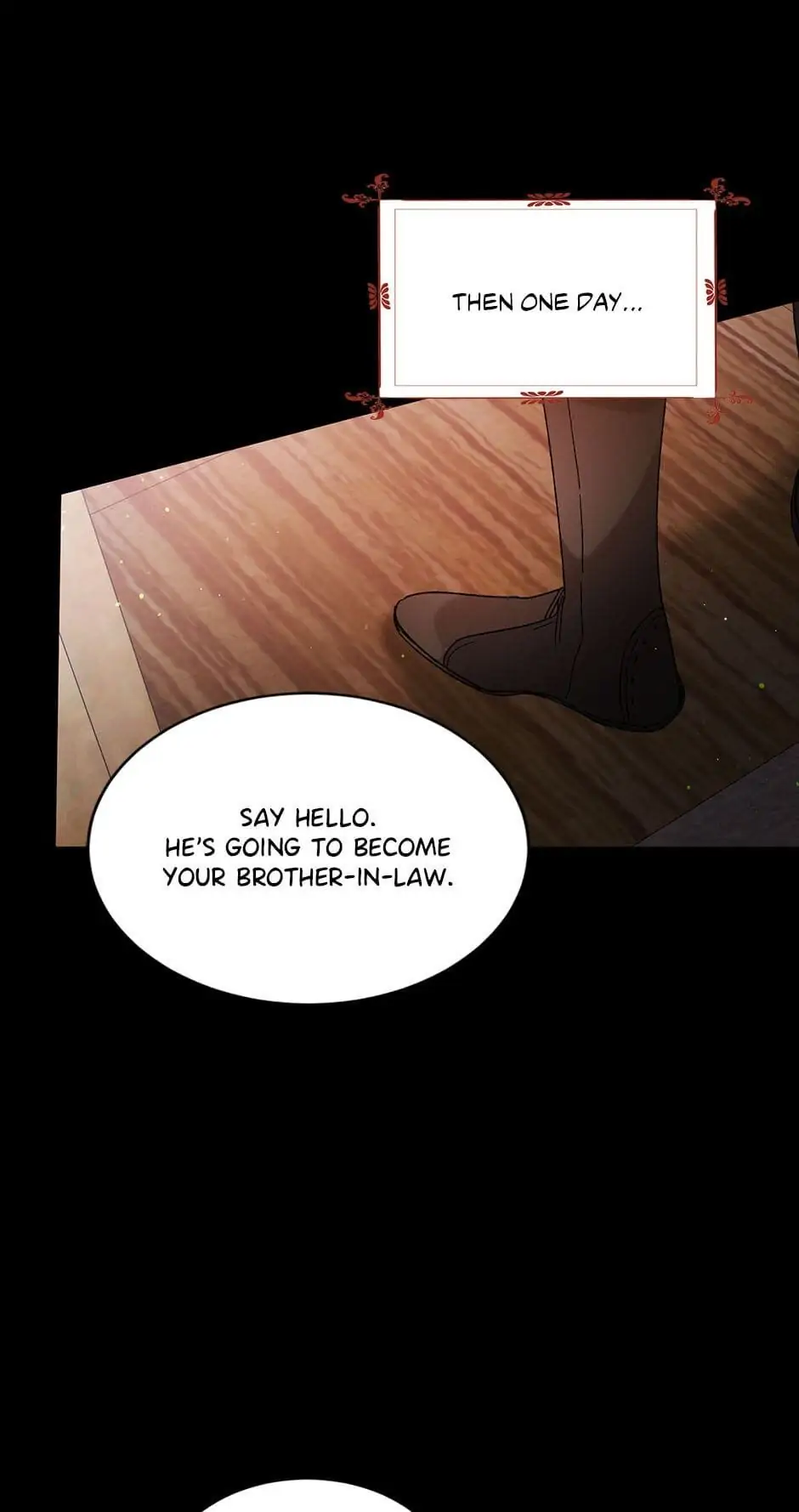 Saving My Sweetheart [Official] - Chapter 37 manhwa