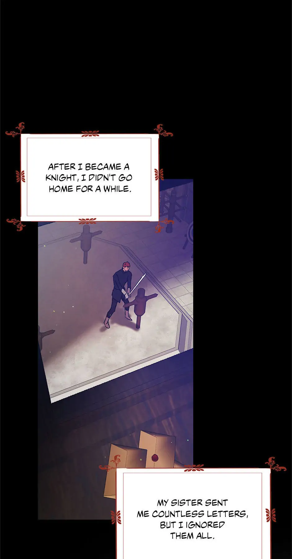 Saving My Sweetheart [Official] - Chapter 37 manhwa