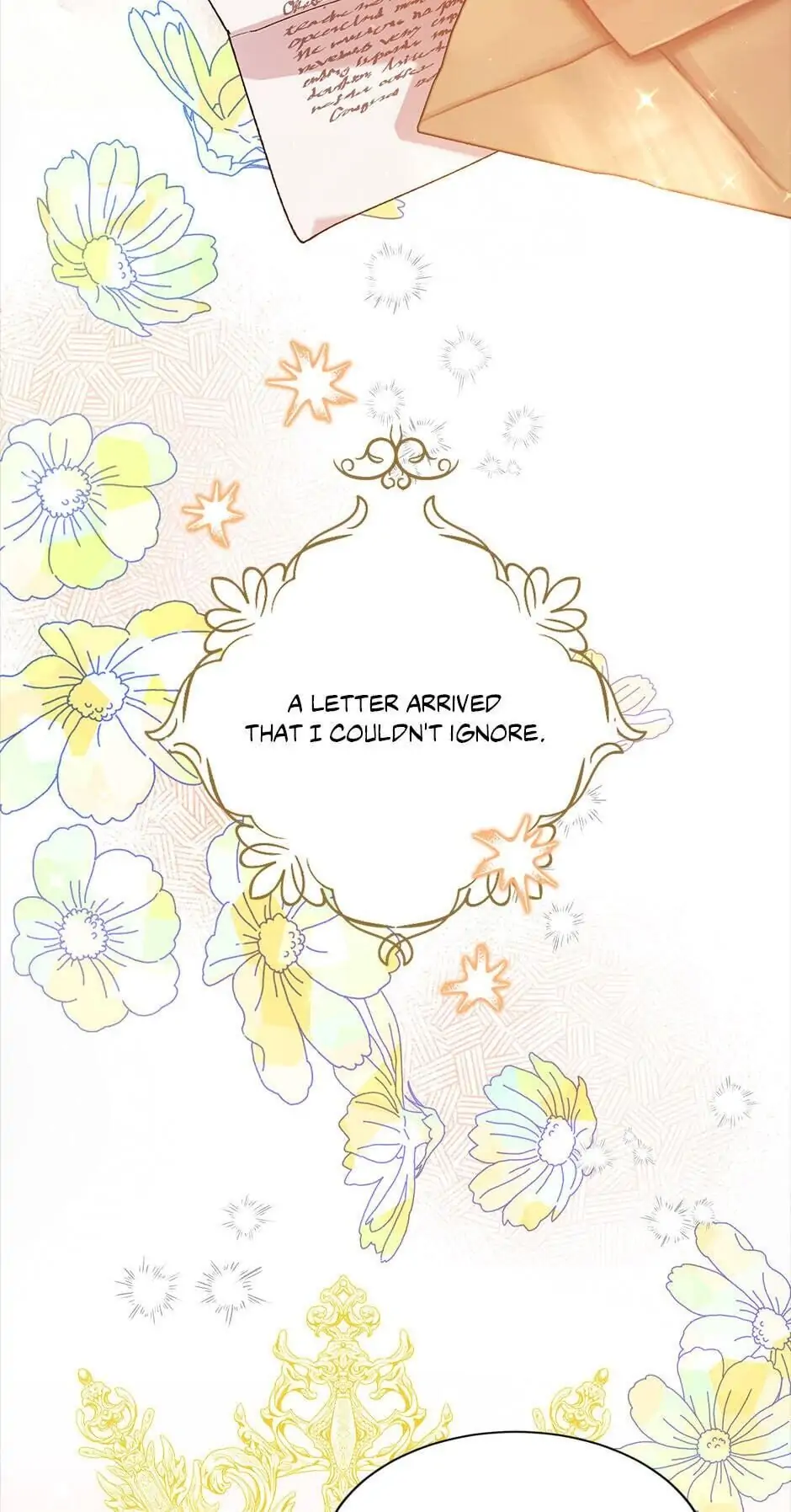 Saving My Sweetheart [Official] - Chapter 37 manhwa