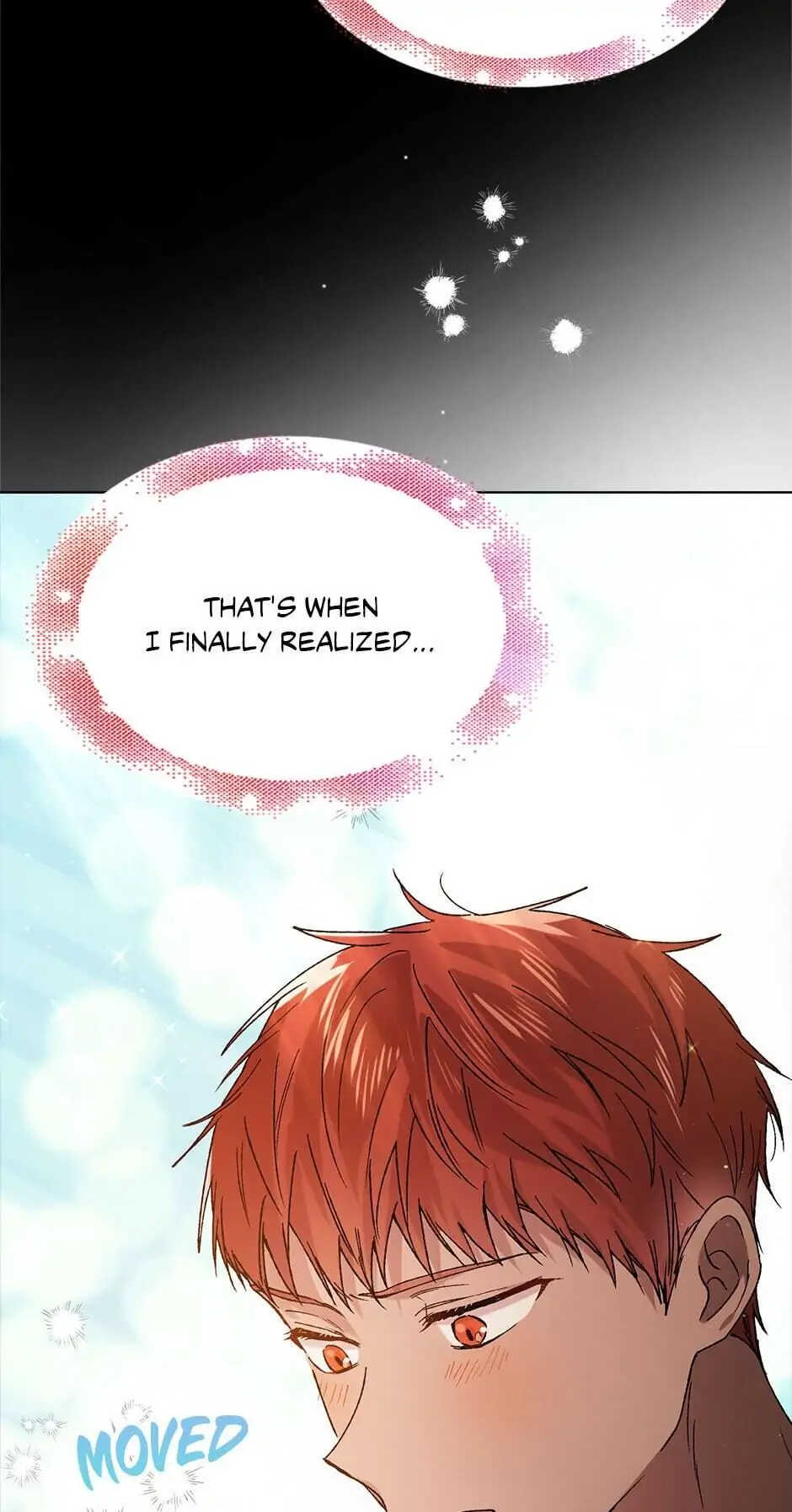 Saving My Sweetheart [Official] - Chapter 37 manhwa
