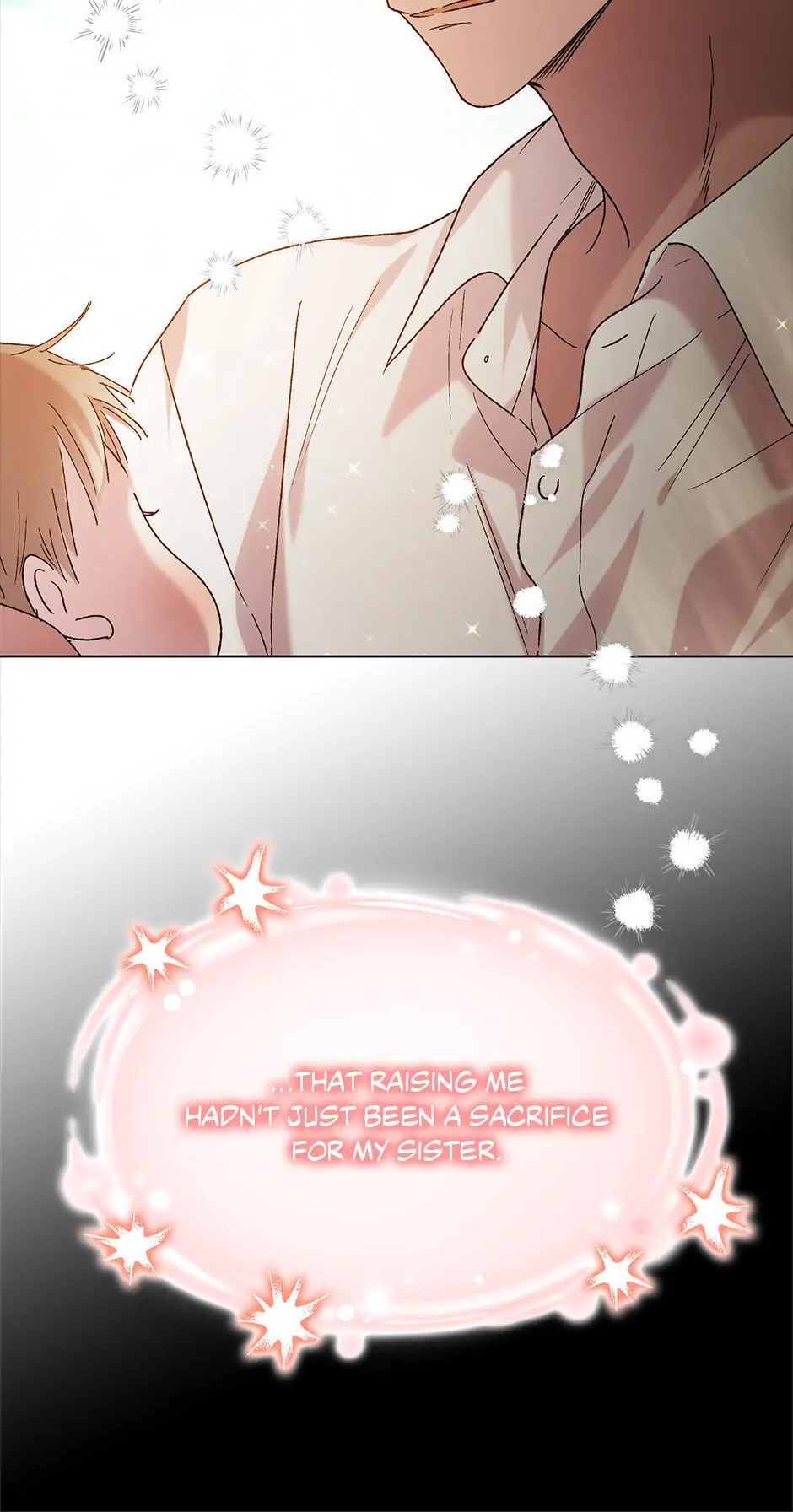 Saving My Sweetheart [Official] - Chapter 37 manhwa
