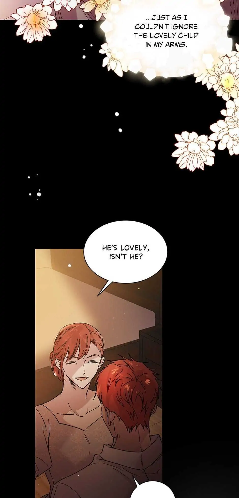 Saving My Sweetheart [Official] - Chapter 37 manhwa