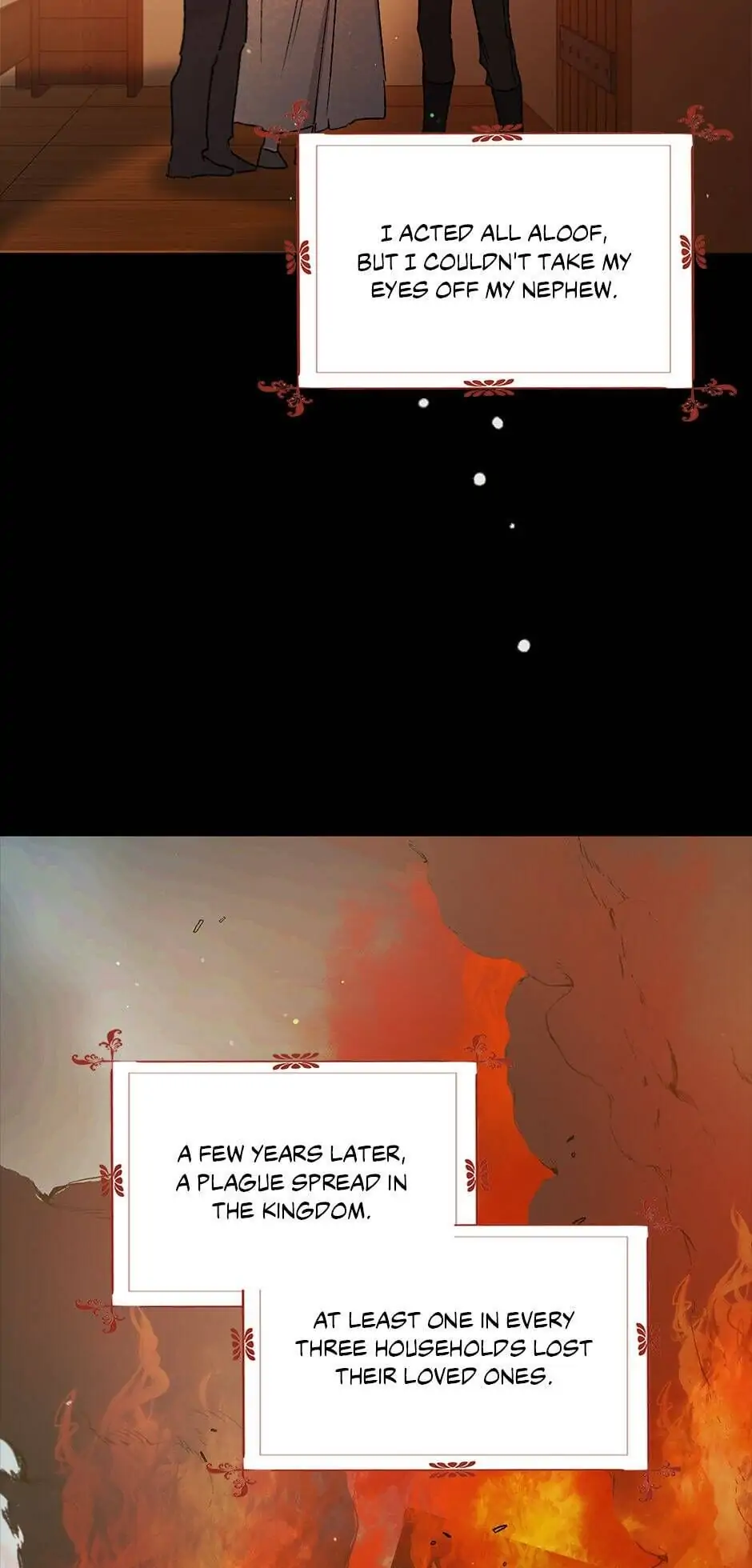 Saving My Sweetheart [Official] - Chapter 37 manhwa