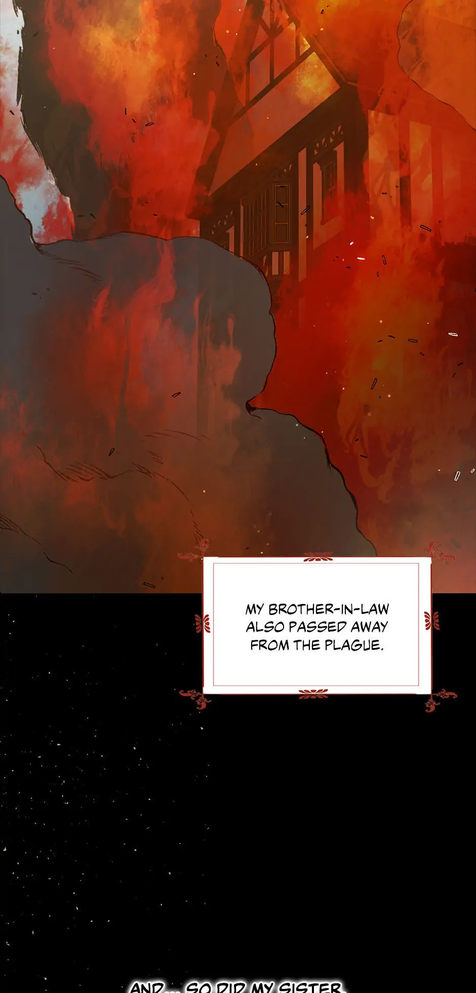 Saving My Sweetheart [Official] - Chapter 37 manhwa