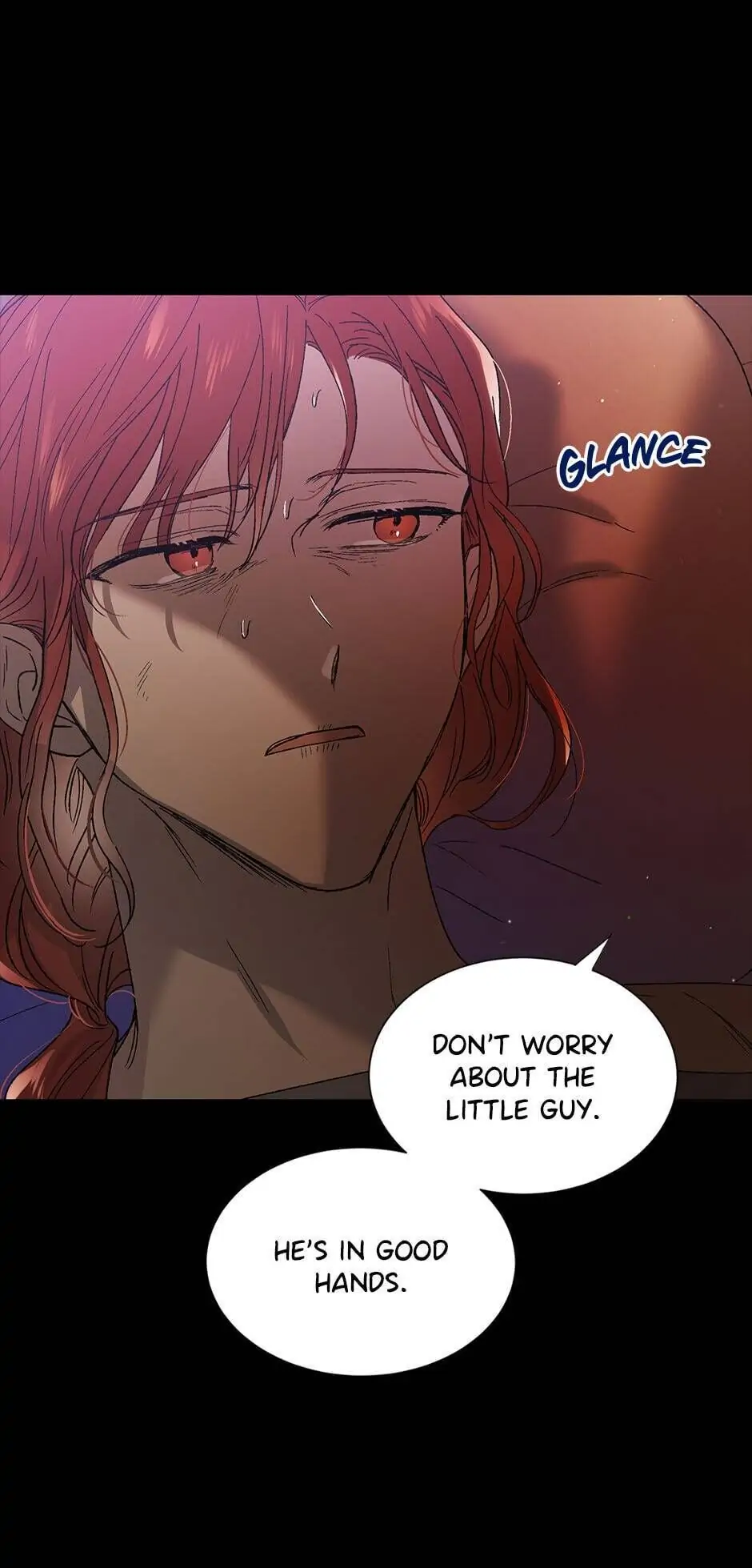 Saving My Sweetheart [Official] - Chapter 37 manhwa