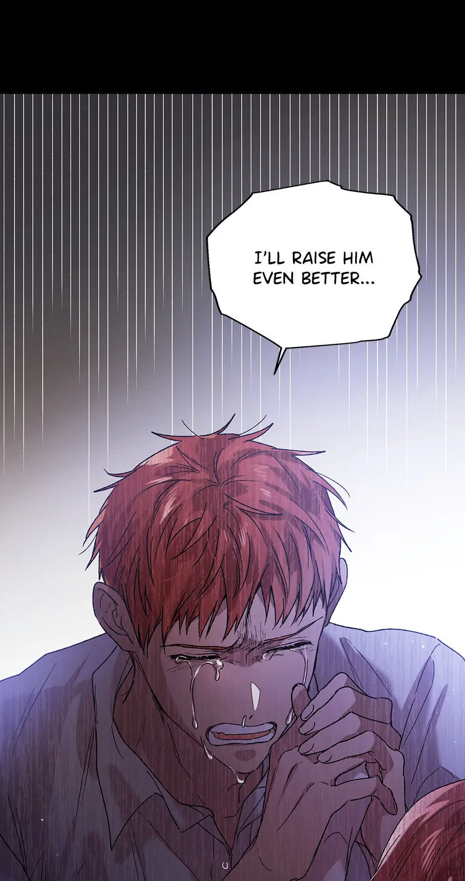 Saving My Sweetheart [Official] - Chapter 37 manhwa