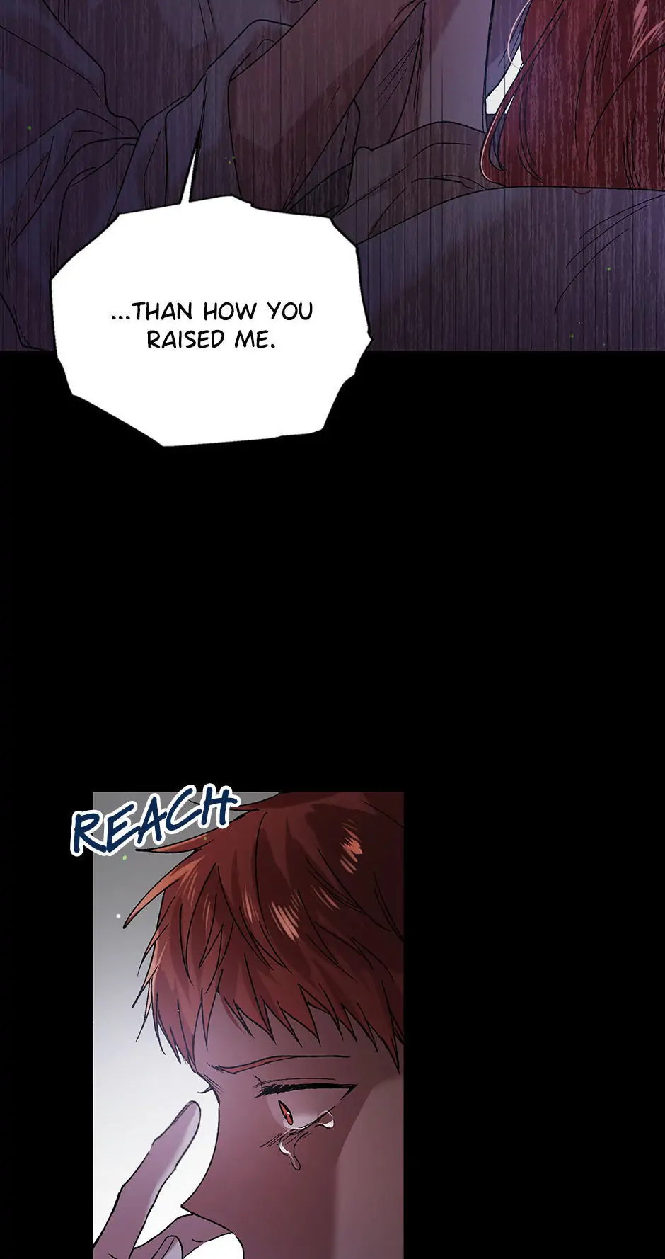 Saving My Sweetheart [Official] - Chapter 37 manhwa