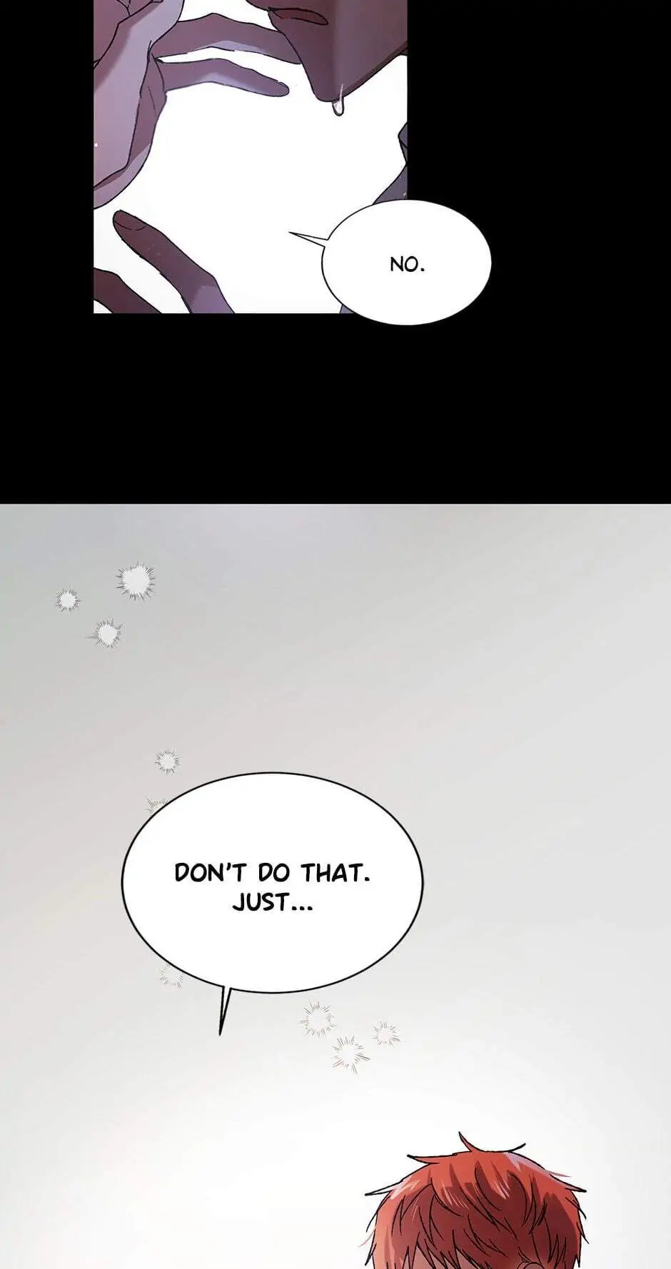 Saving My Sweetheart [Official] - Chapter 37 manhwa