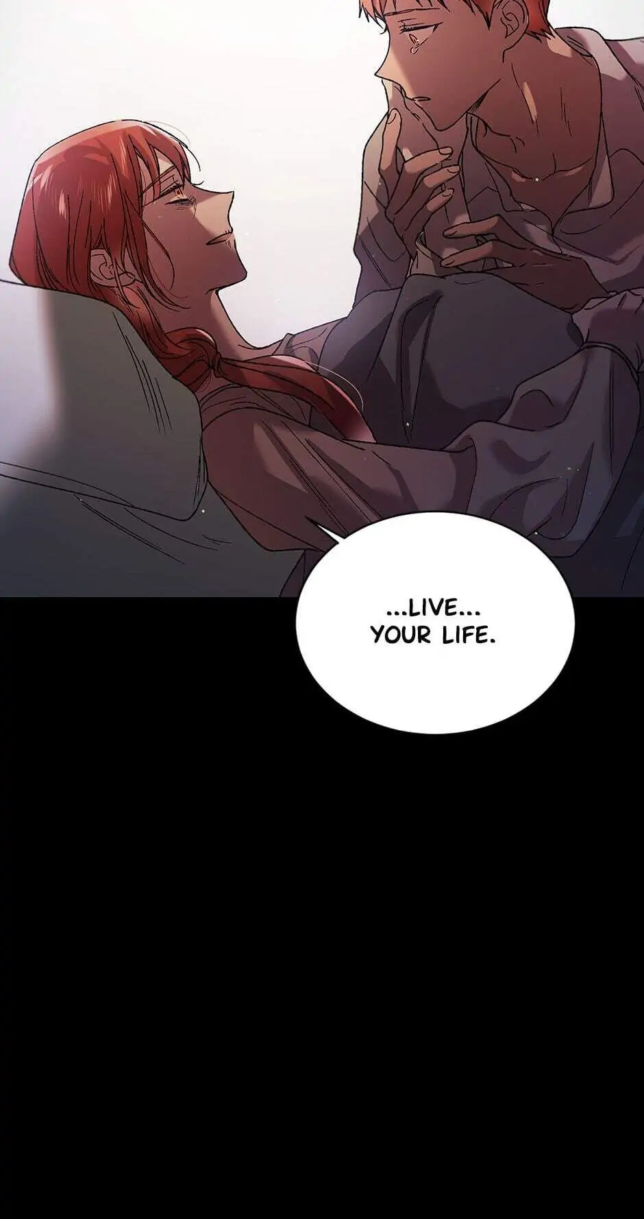 Saving My Sweetheart [Official] - Chapter 37 manhwa