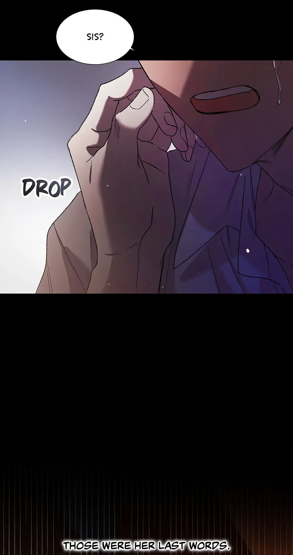 Saving My Sweetheart [Official] - Chapter 37 manhwa