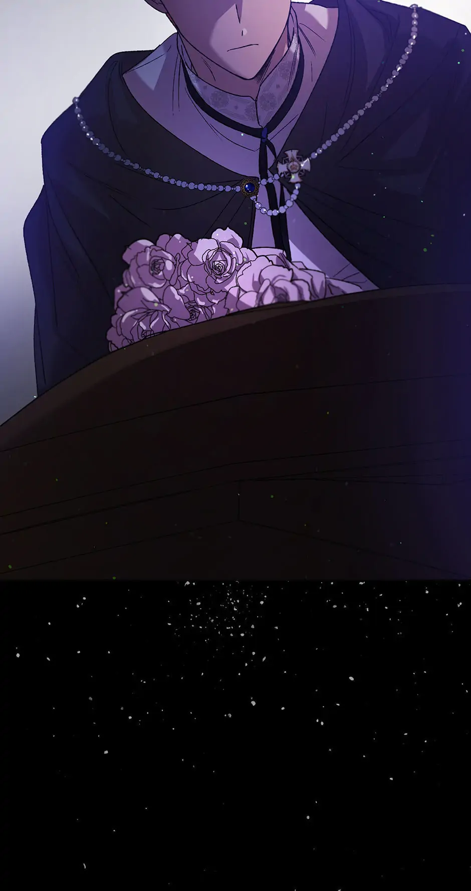 Saving My Sweetheart [Official] - Chapter 37 manhwa
