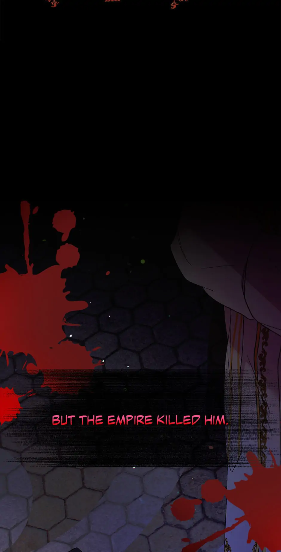 Saving My Sweetheart [Official] - Chapter 37 manhwa