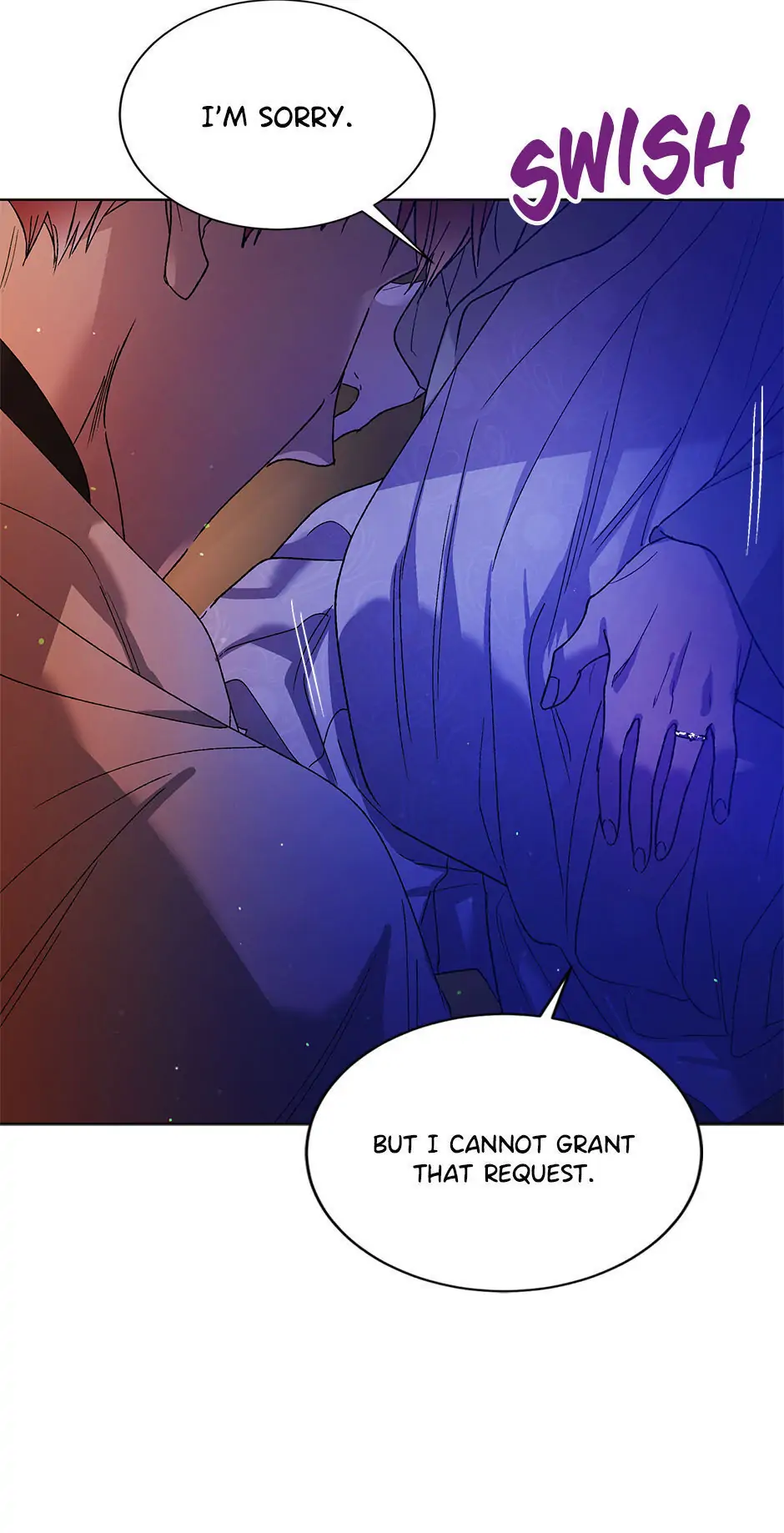 Saving My Sweetheart [Official] - Chapter 37 manhwa