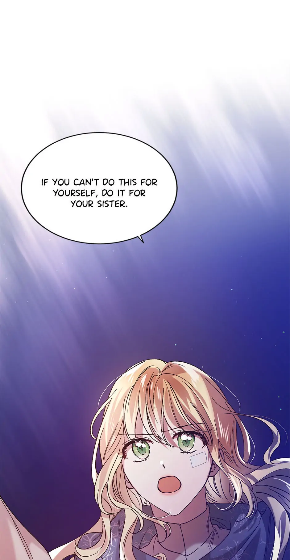 Saving My Sweetheart [Official] - Chapter 37 manhwa