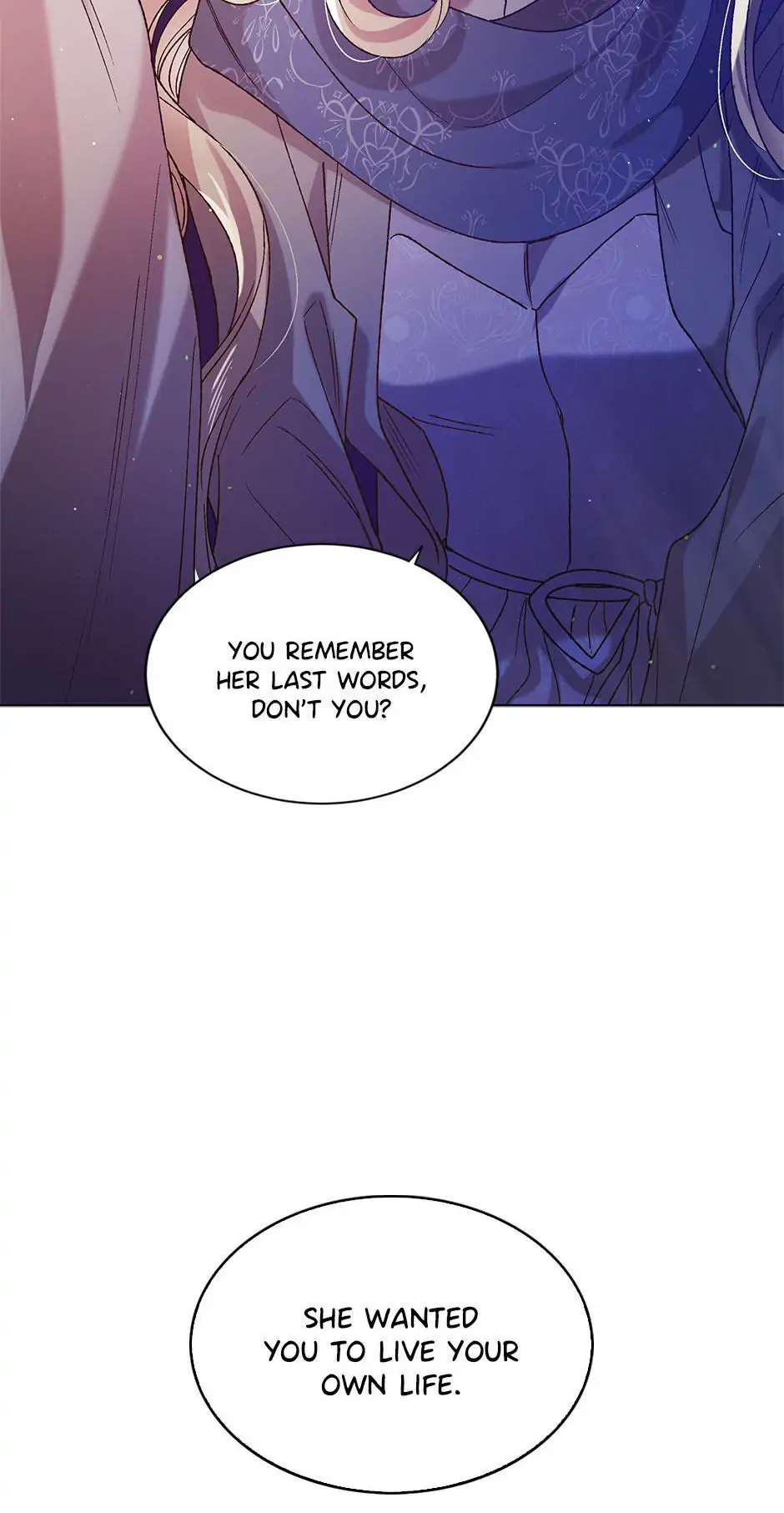 Saving My Sweetheart [Official] - Chapter 37 manhwa