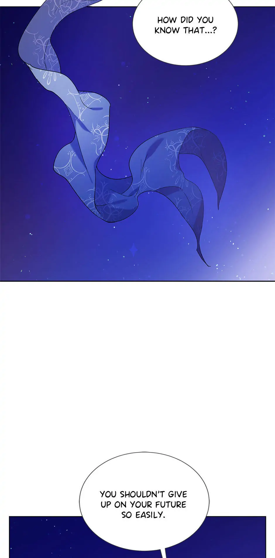 Saving My Sweetheart [Official] - Chapter 38 manhwa
