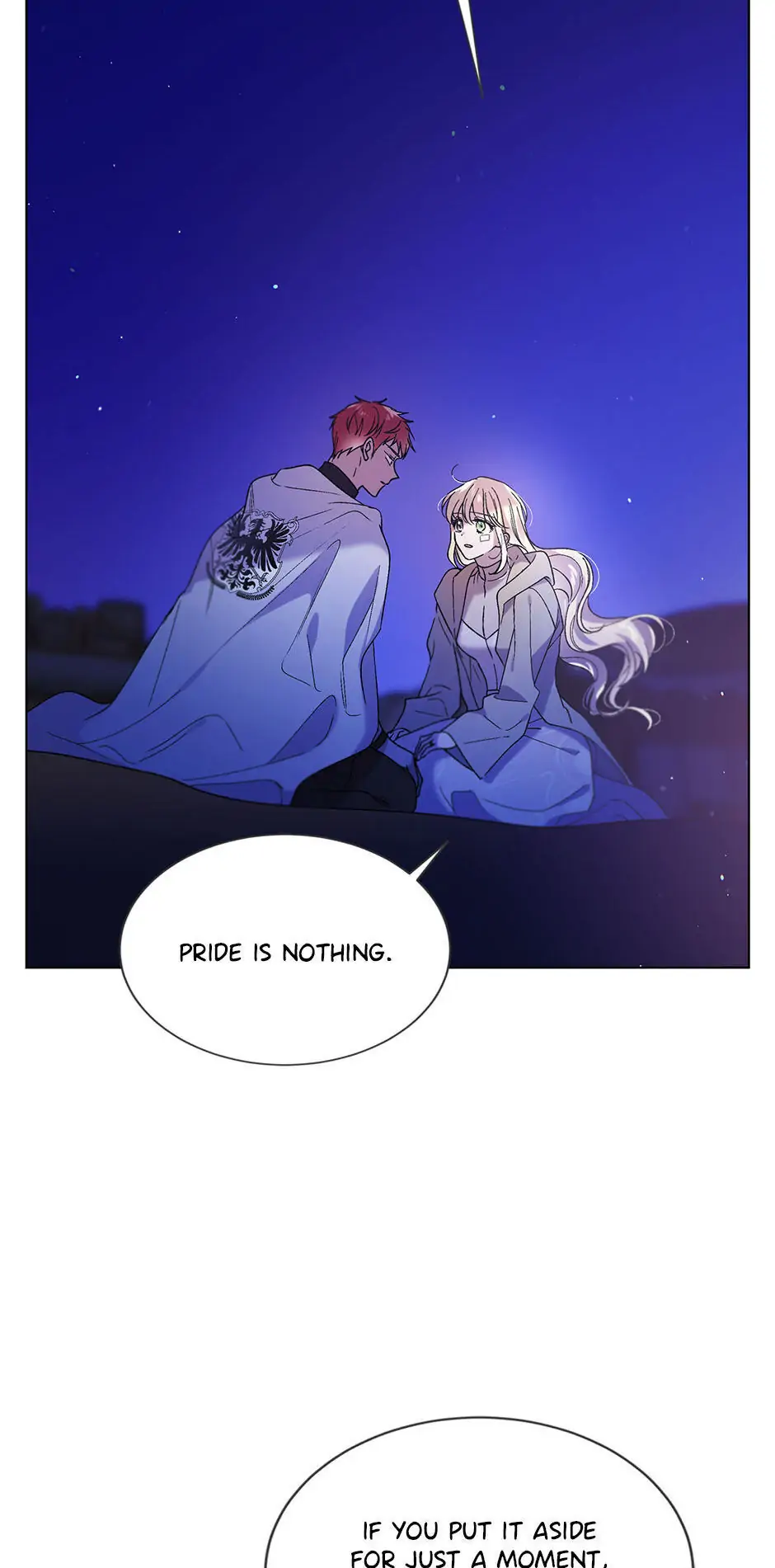 Saving My Sweetheart [Official] - Chapter 38 manhwa