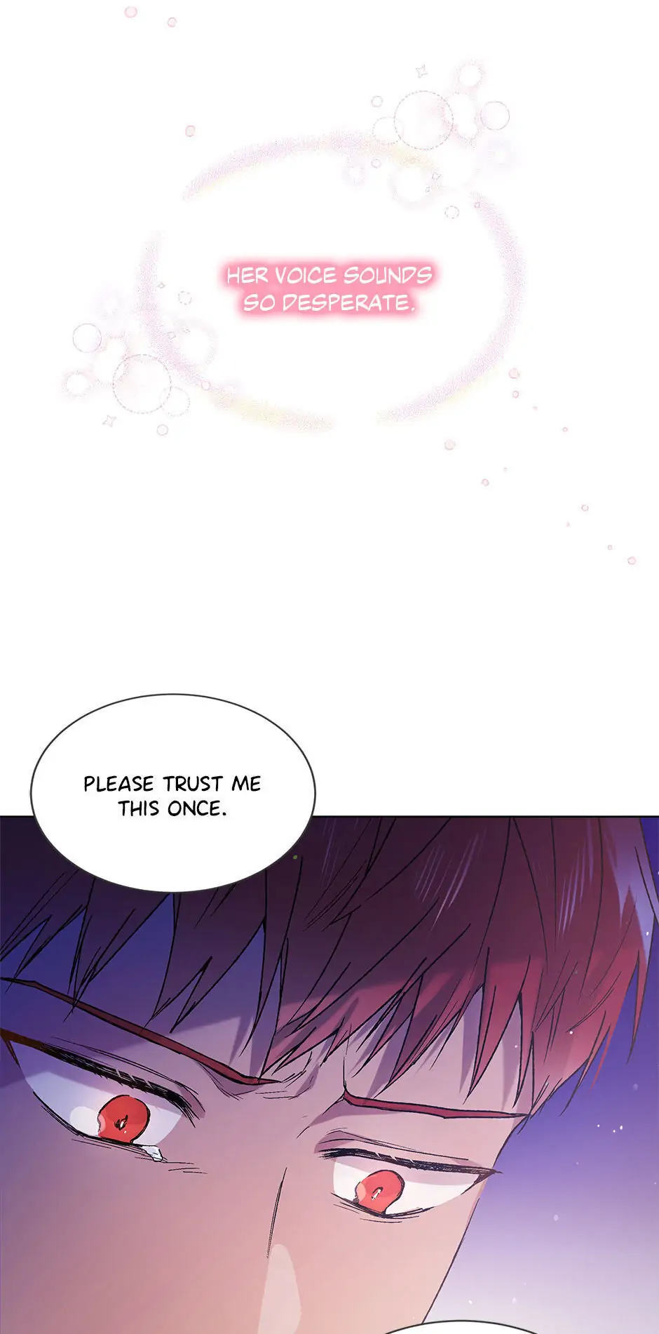 Saving My Sweetheart [Official] - Chapter 38 manhwa
