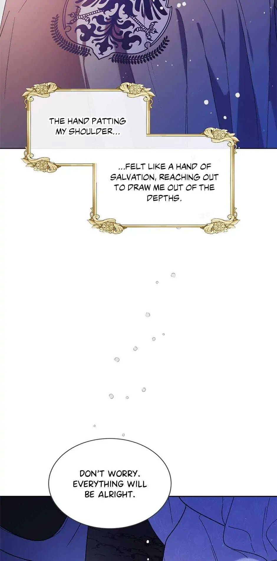 Saving My Sweetheart [Official] - Chapter 38 manhwa