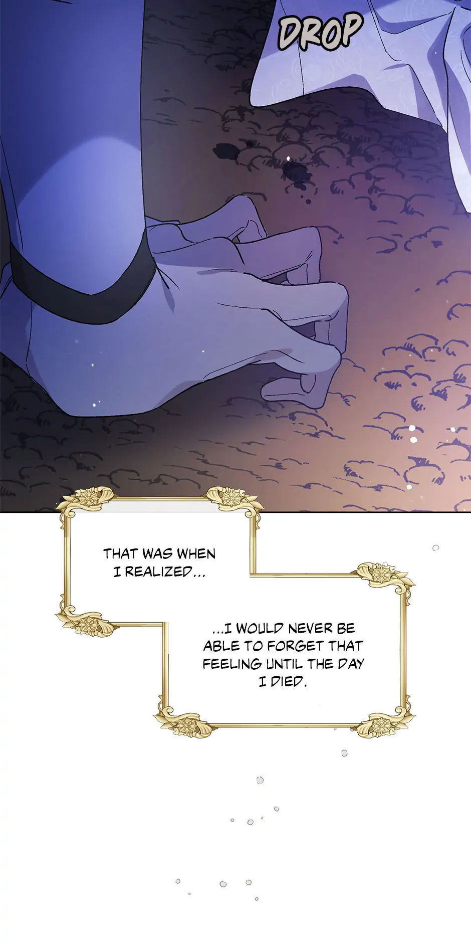 Saving My Sweetheart [Official] - Chapter 38 manhwa
