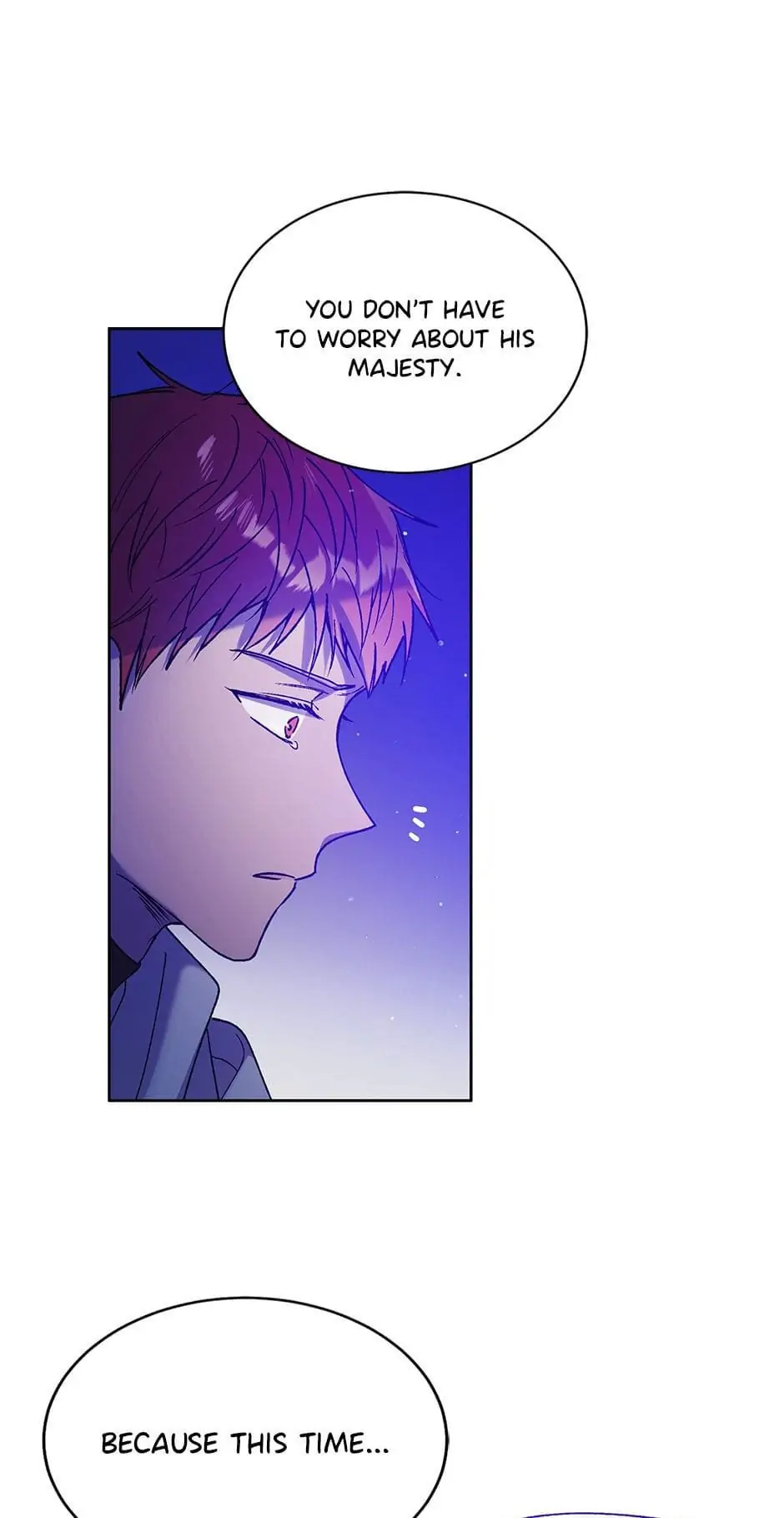 Saving My Sweetheart [Official] - Chapter 38 manhwa