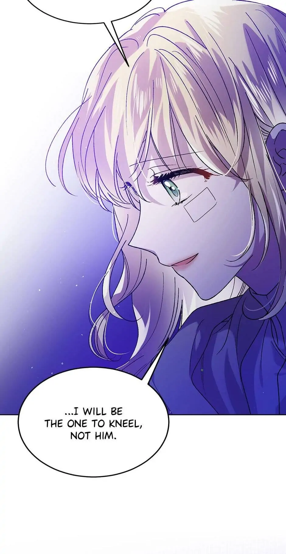 Saving My Sweetheart [Official] - Chapter 38 manhwa