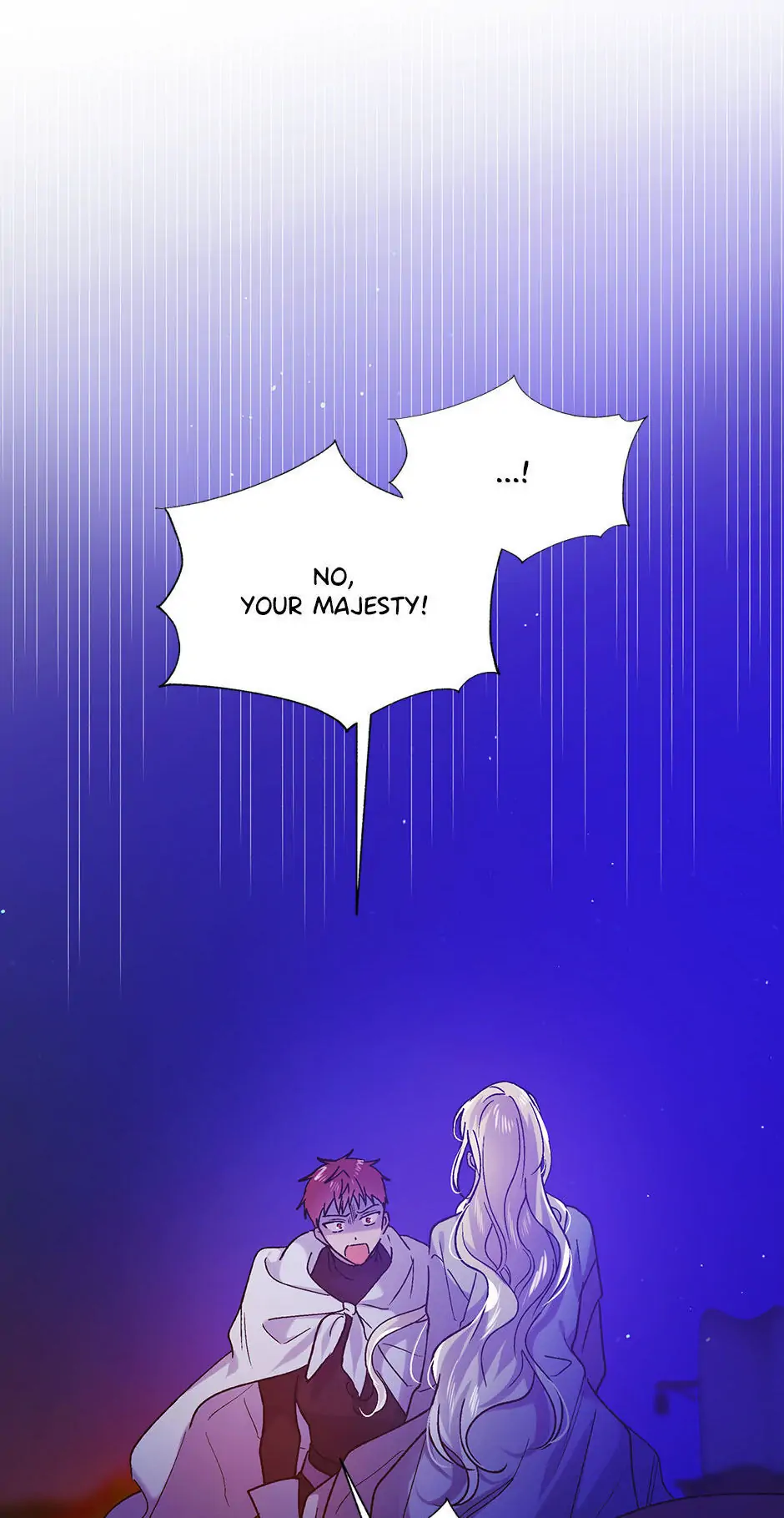 Saving My Sweetheart [Official] - Chapter 38 manhwa