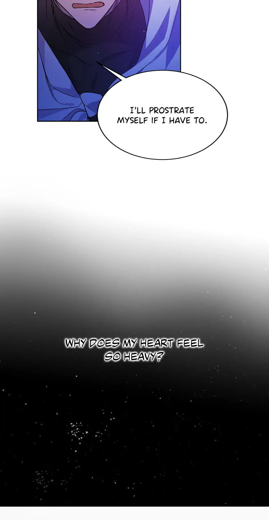 Saving My Sweetheart [Official] - Chapter 38 manhwa