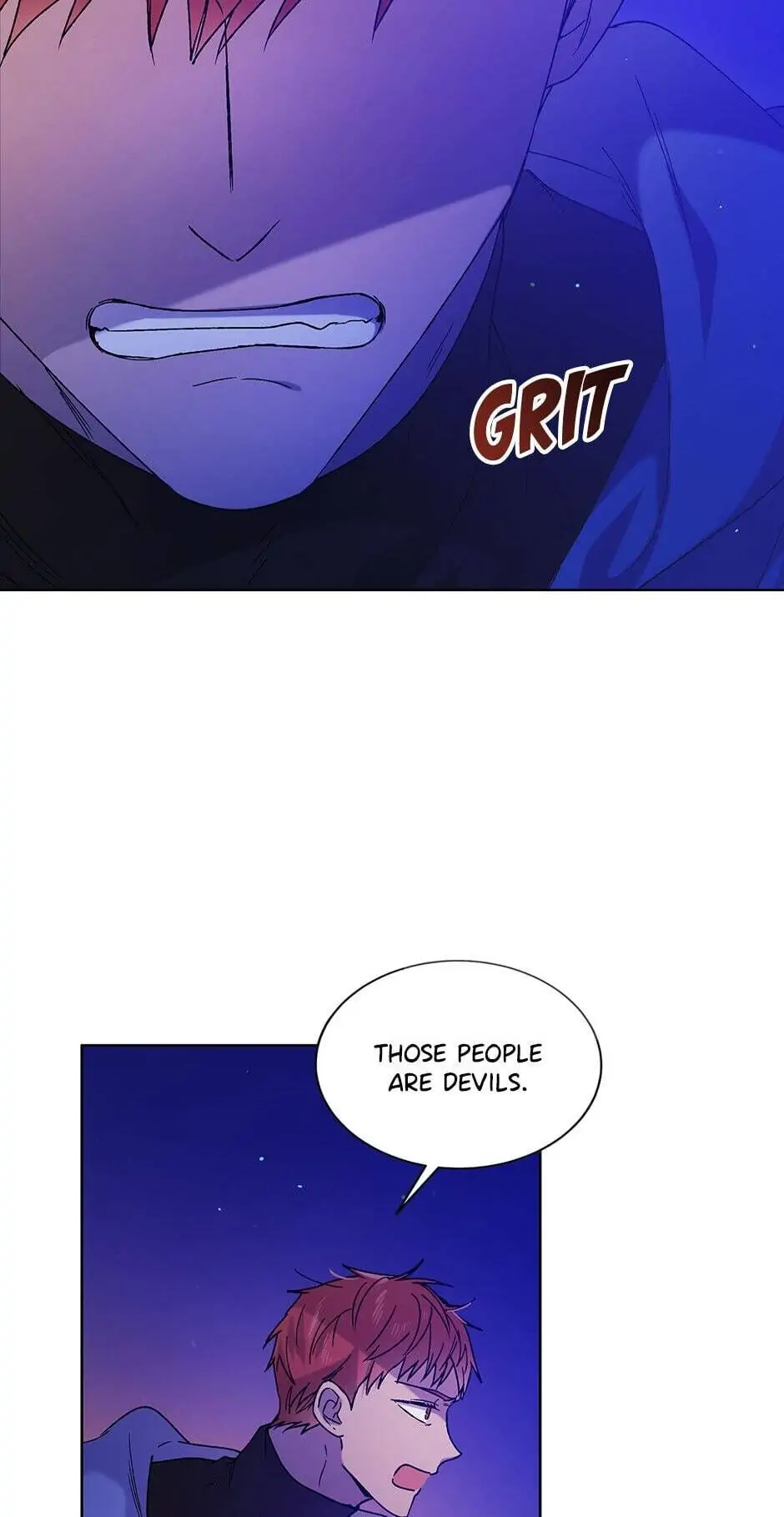 Saving My Sweetheart [Official] - Chapter 38 manhwa