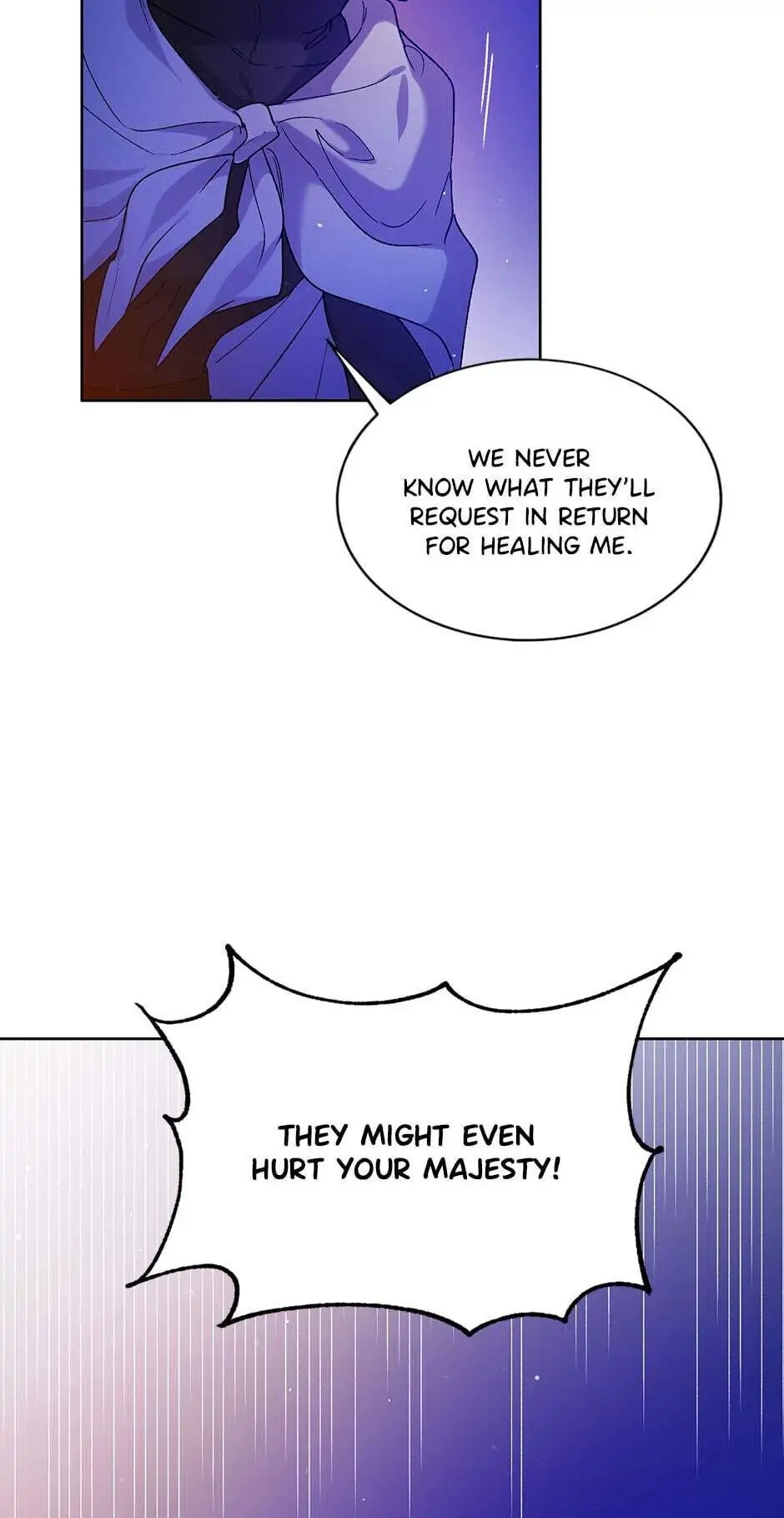 Saving My Sweetheart [Official] - Chapter 38 manhwa